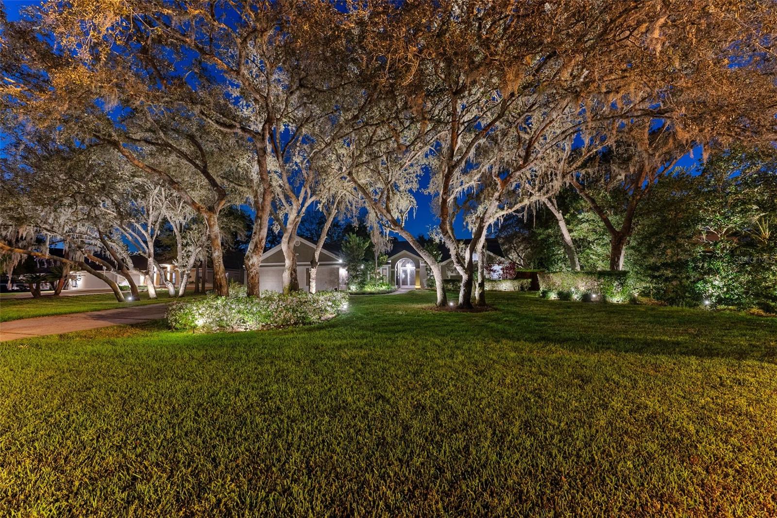 10136 HIGHCREST LN, NEW PORT RICHEY, FL, 34654
