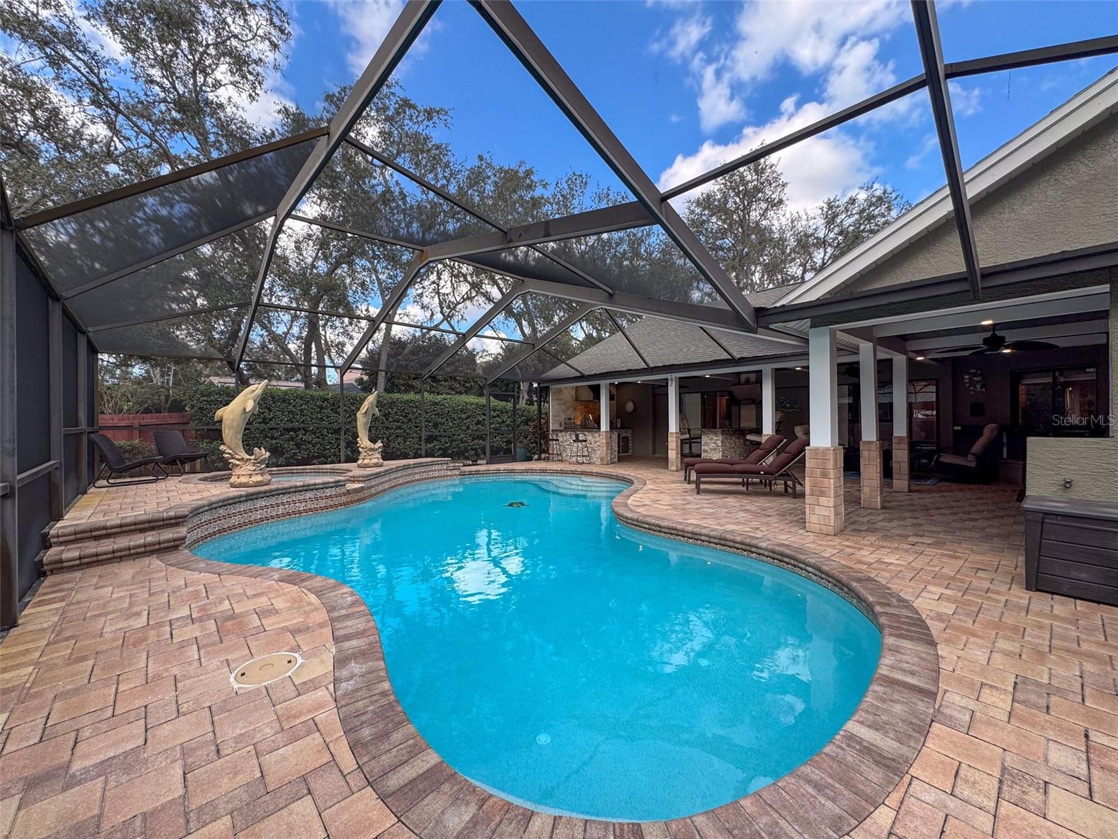 10136 HIGHCREST LN, NEW PORT RICHEY, FL, 34654