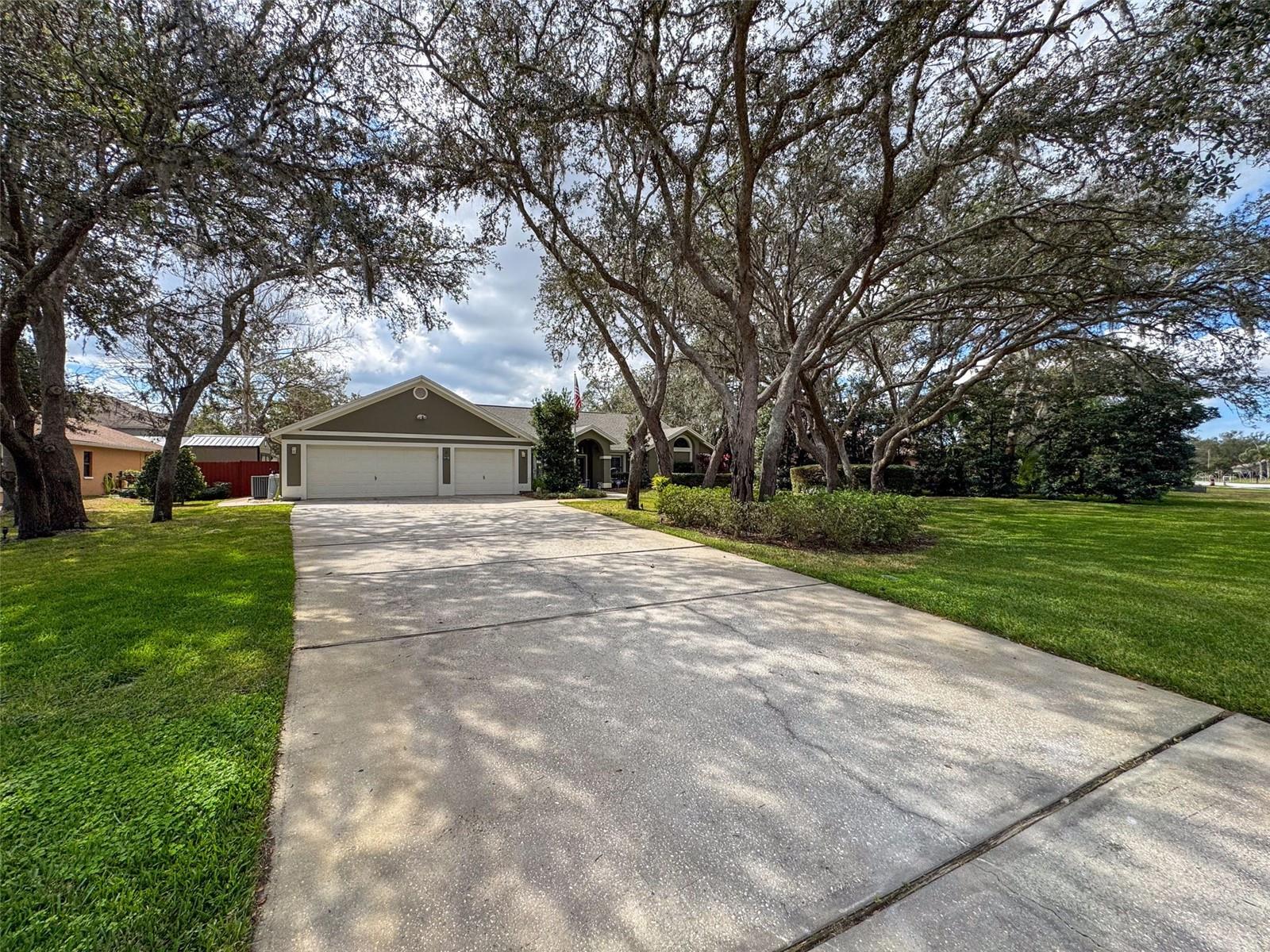 10136 HIGHCREST LN, NEW PORT RICHEY, FL, 34654