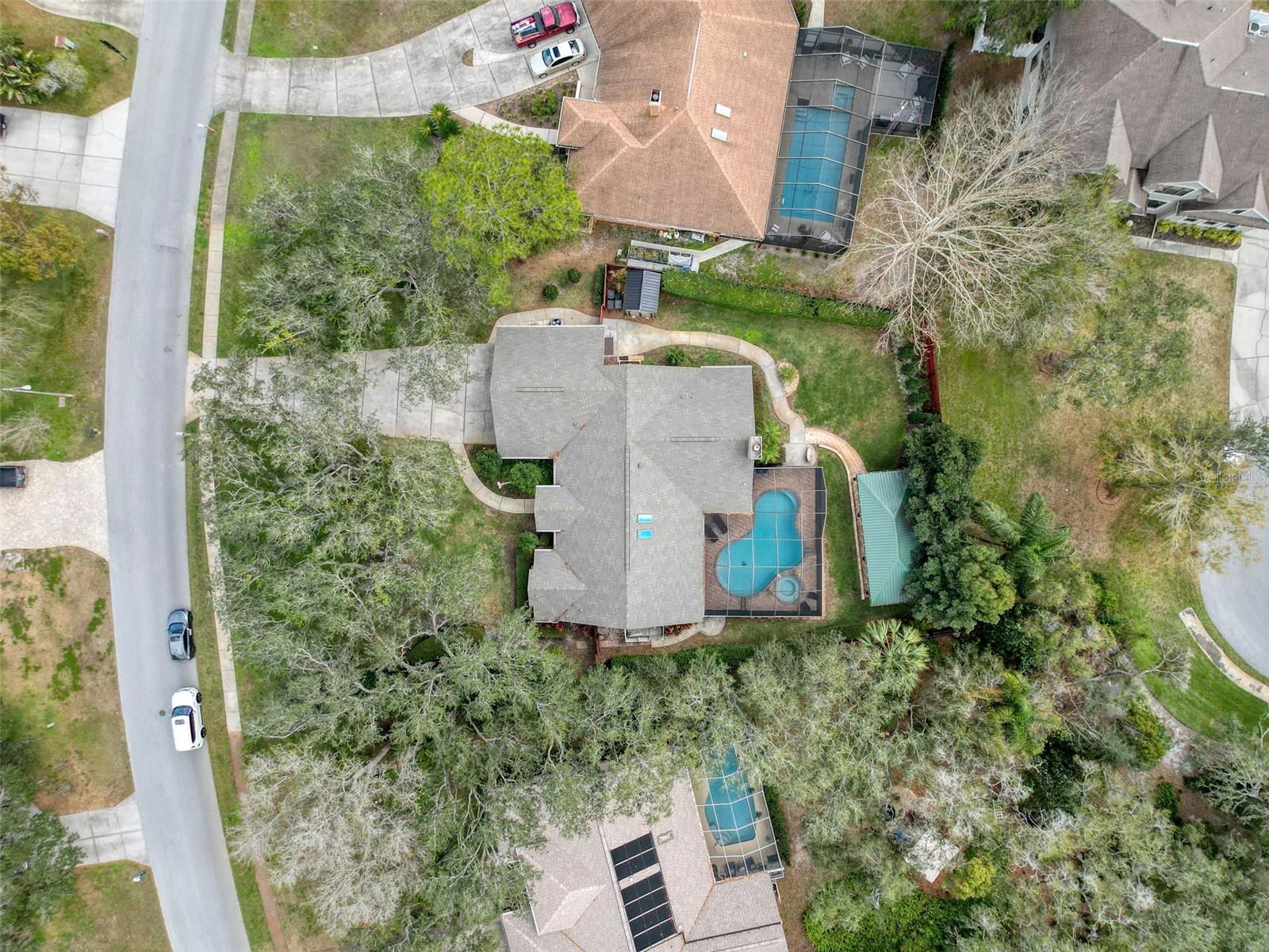 10136 HIGHCREST LN, NEW PORT RICHEY, FL, 34654