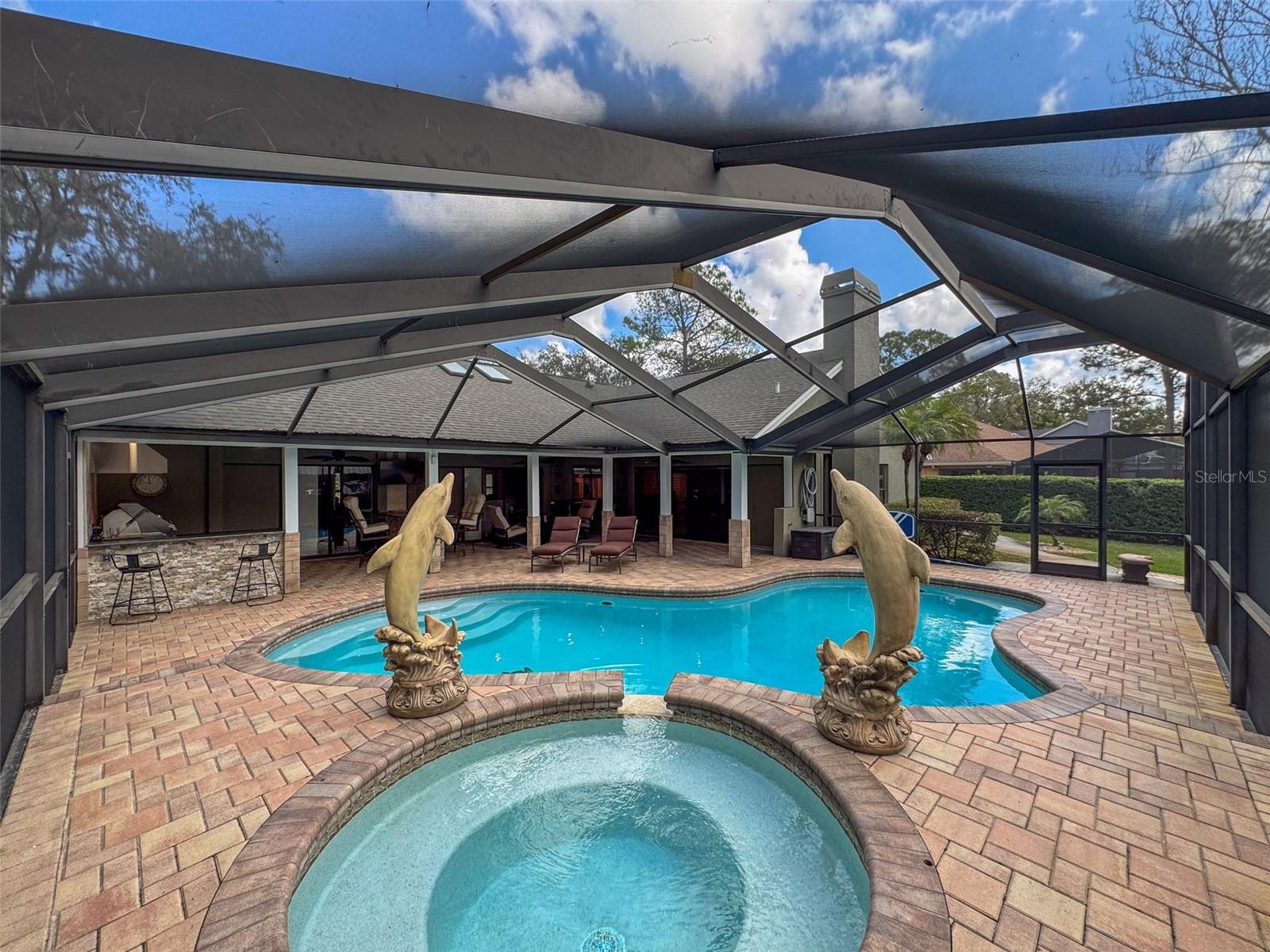 10136 HIGHCREST LN, NEW PORT RICHEY, FL, 34654