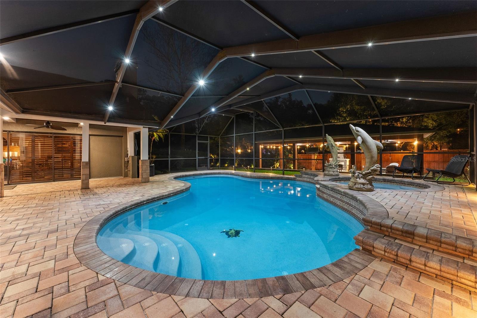 10136 HIGHCREST LN, NEW PORT RICHEY, FL, 34654