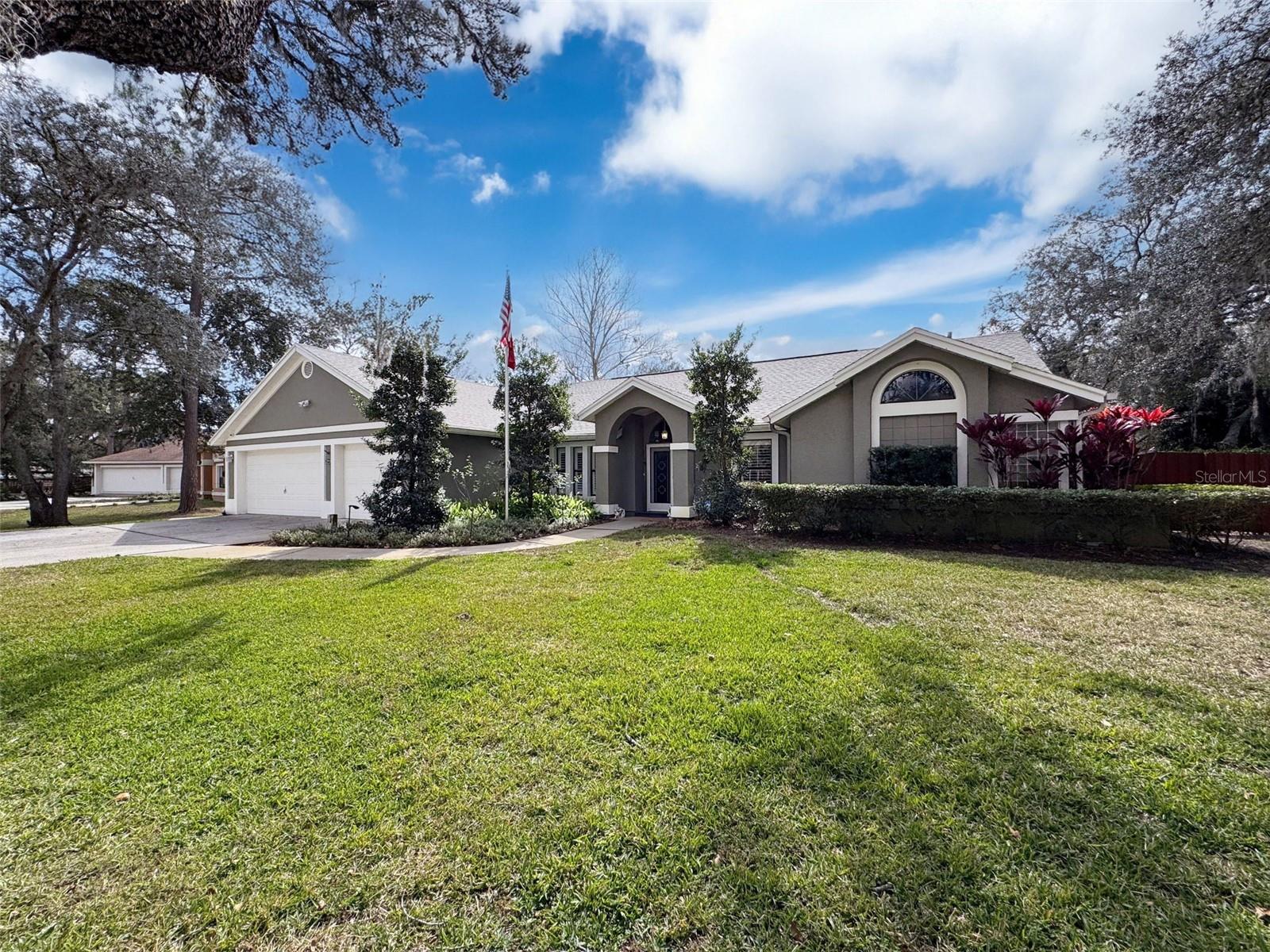 10136 HIGHCREST LN, NEW PORT RICHEY, FL, 34654