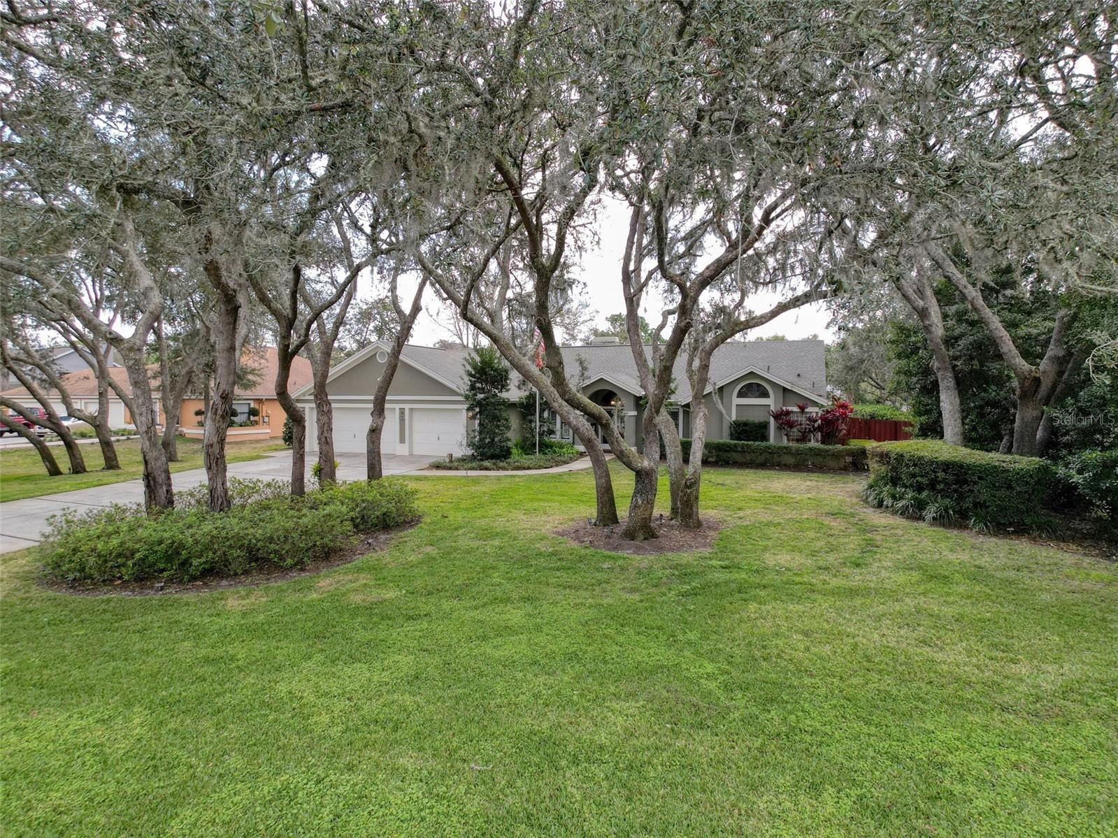 10136 HIGHCREST LN, NEW PORT RICHEY, FL, 34654