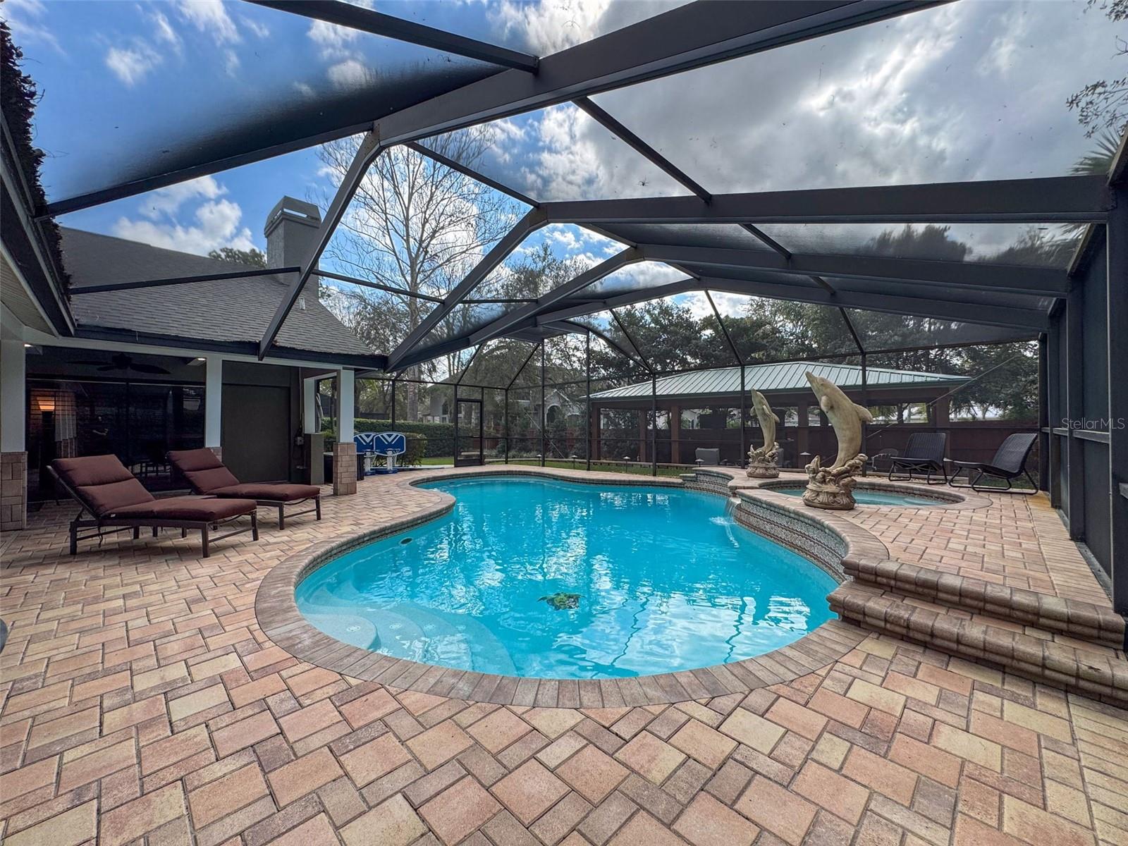 10136 HIGHCREST LN, NEW PORT RICHEY, FL, 34654