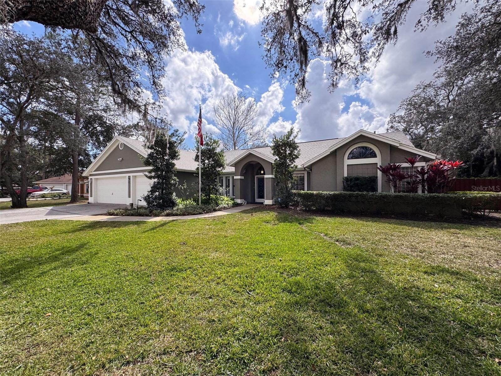 10136 HIGHCREST LN, NEW PORT RICHEY, FL, 34654