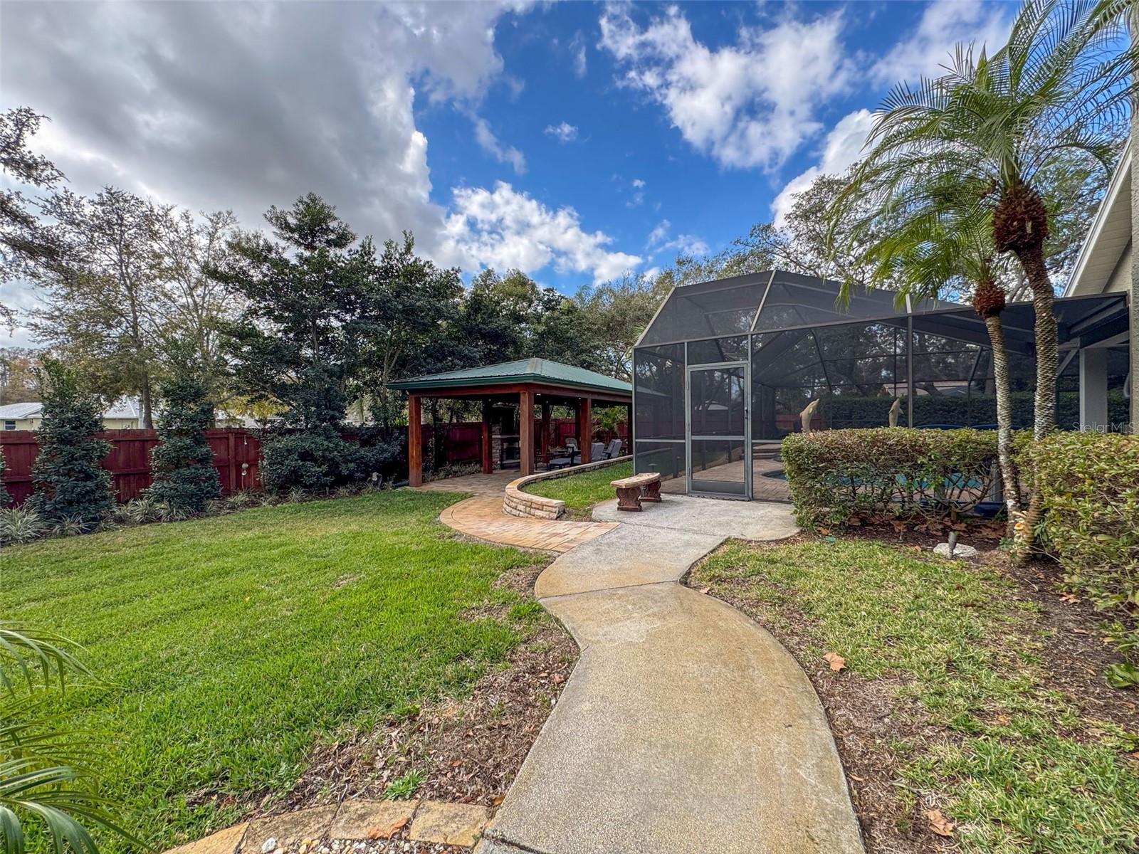 10136 HIGHCREST LN, NEW PORT RICHEY, FL, 34654