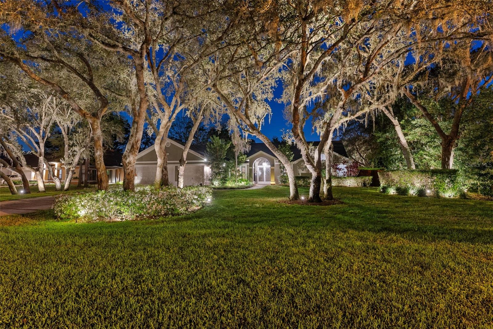 10136 HIGHCREST LN, NEW PORT RICHEY, FL, 34654