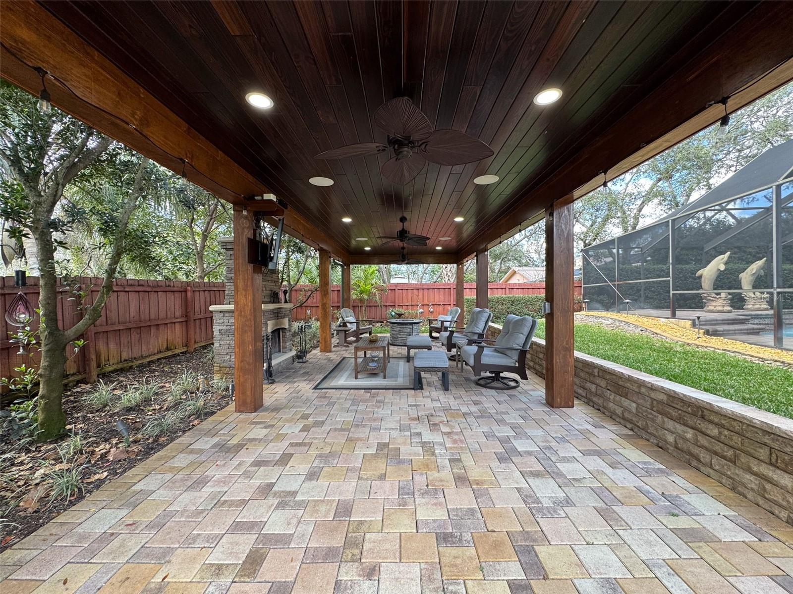 10136 HIGHCREST LN, NEW PORT RICHEY, FL, 34654
