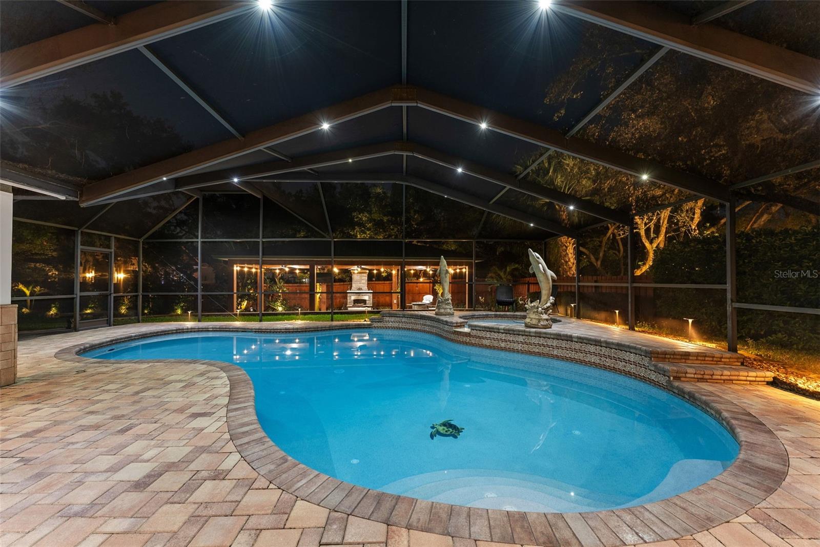 10136 HIGHCREST LN, NEW PORT RICHEY, FL, 34654