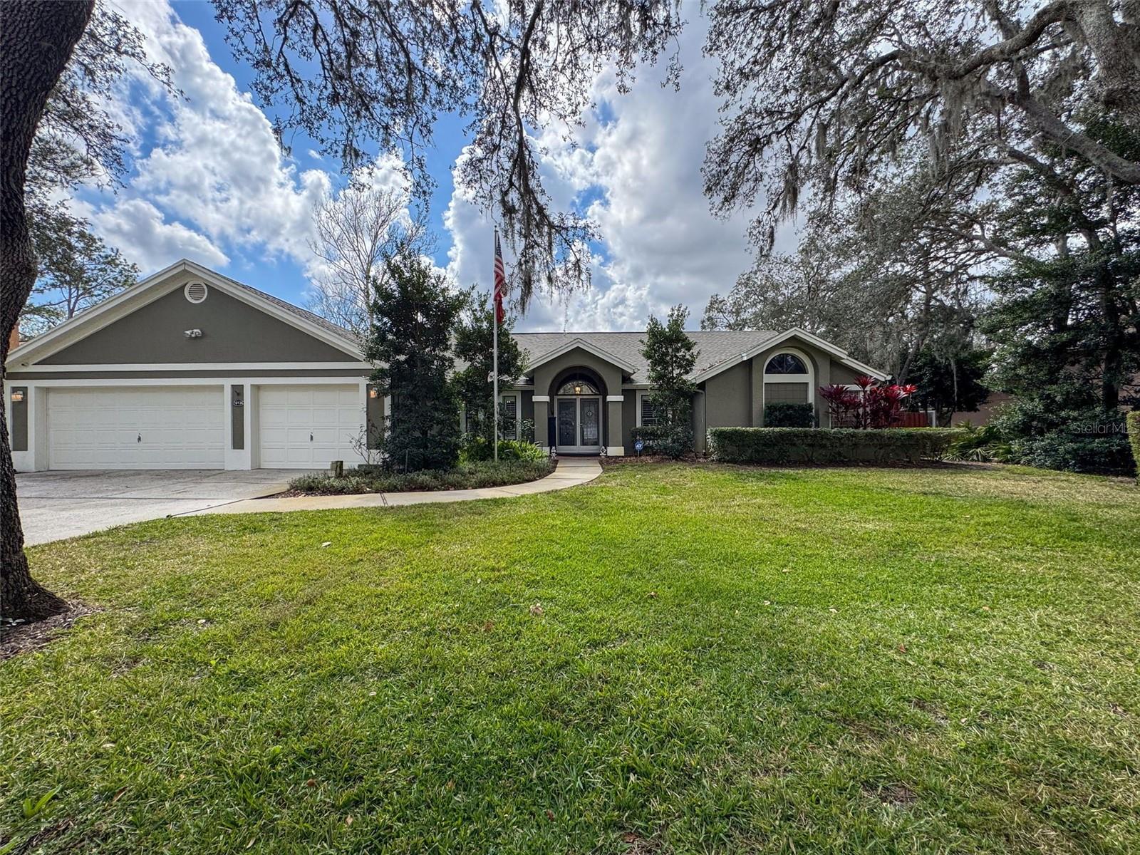 10136 HIGHCREST LN, NEW PORT RICHEY, FL, 34654