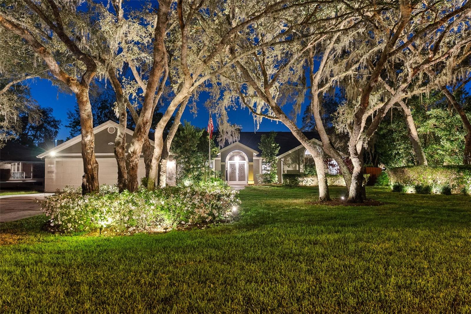 10136 HIGHCREST LN, NEW PORT RICHEY, FL, 34654