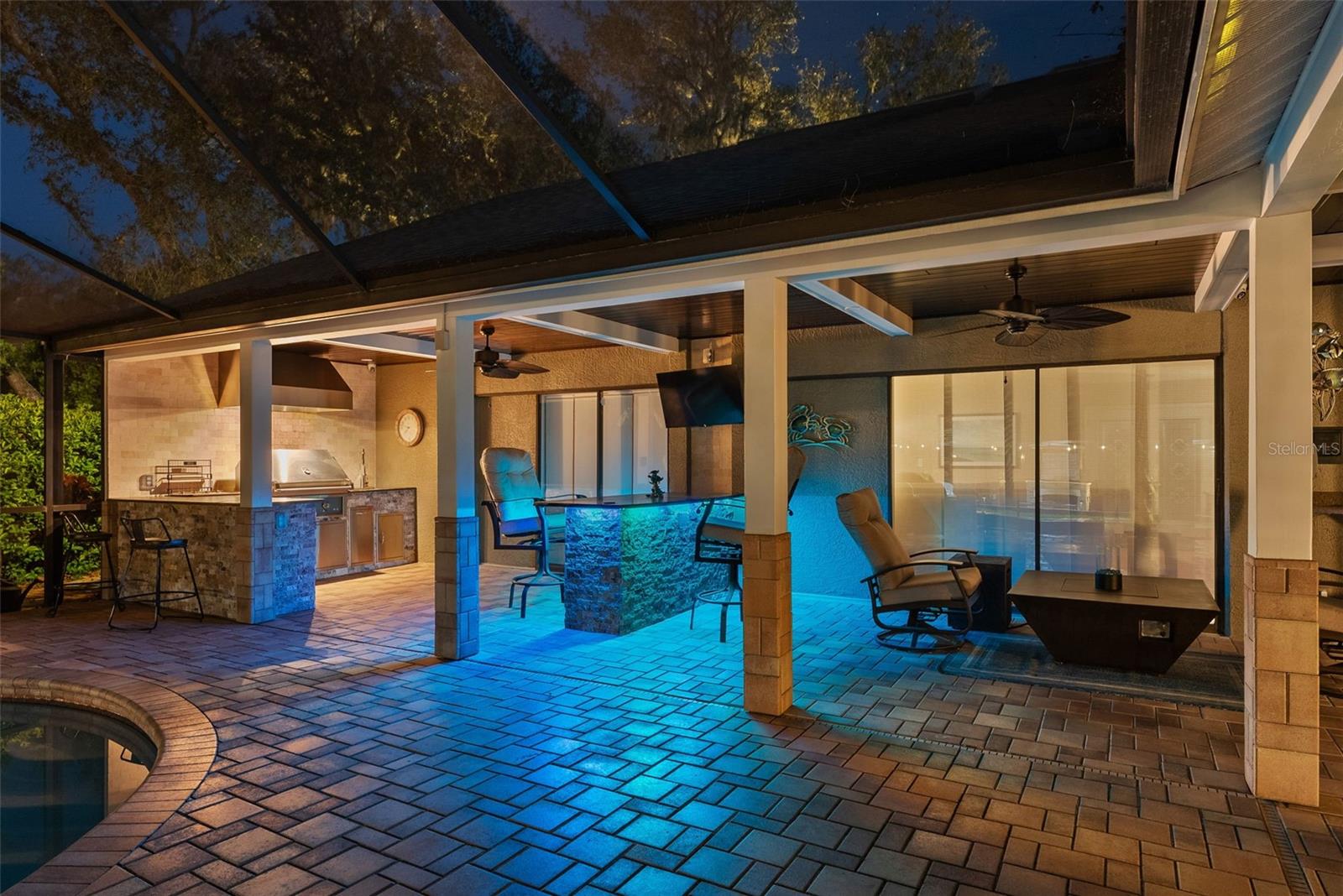 10136 HIGHCREST LN, NEW PORT RICHEY, FL, 34654