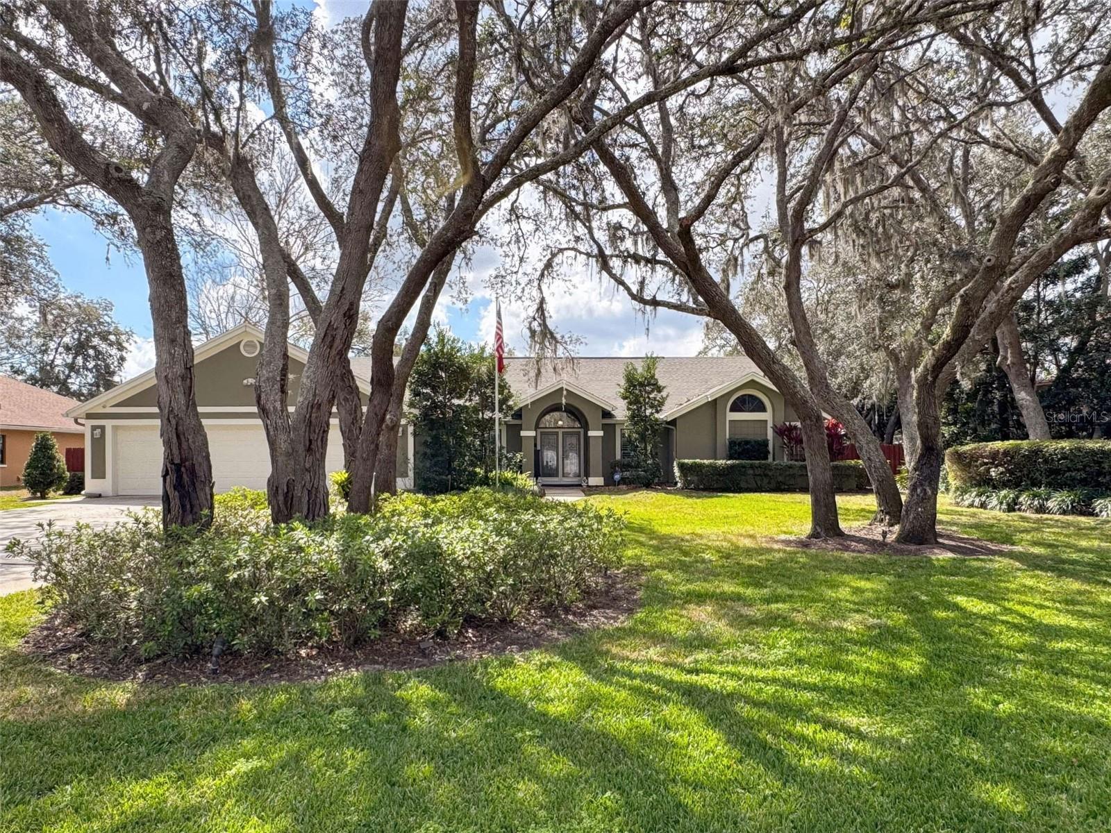10136 HIGHCREST LN, NEW PORT RICHEY, FL, 34654