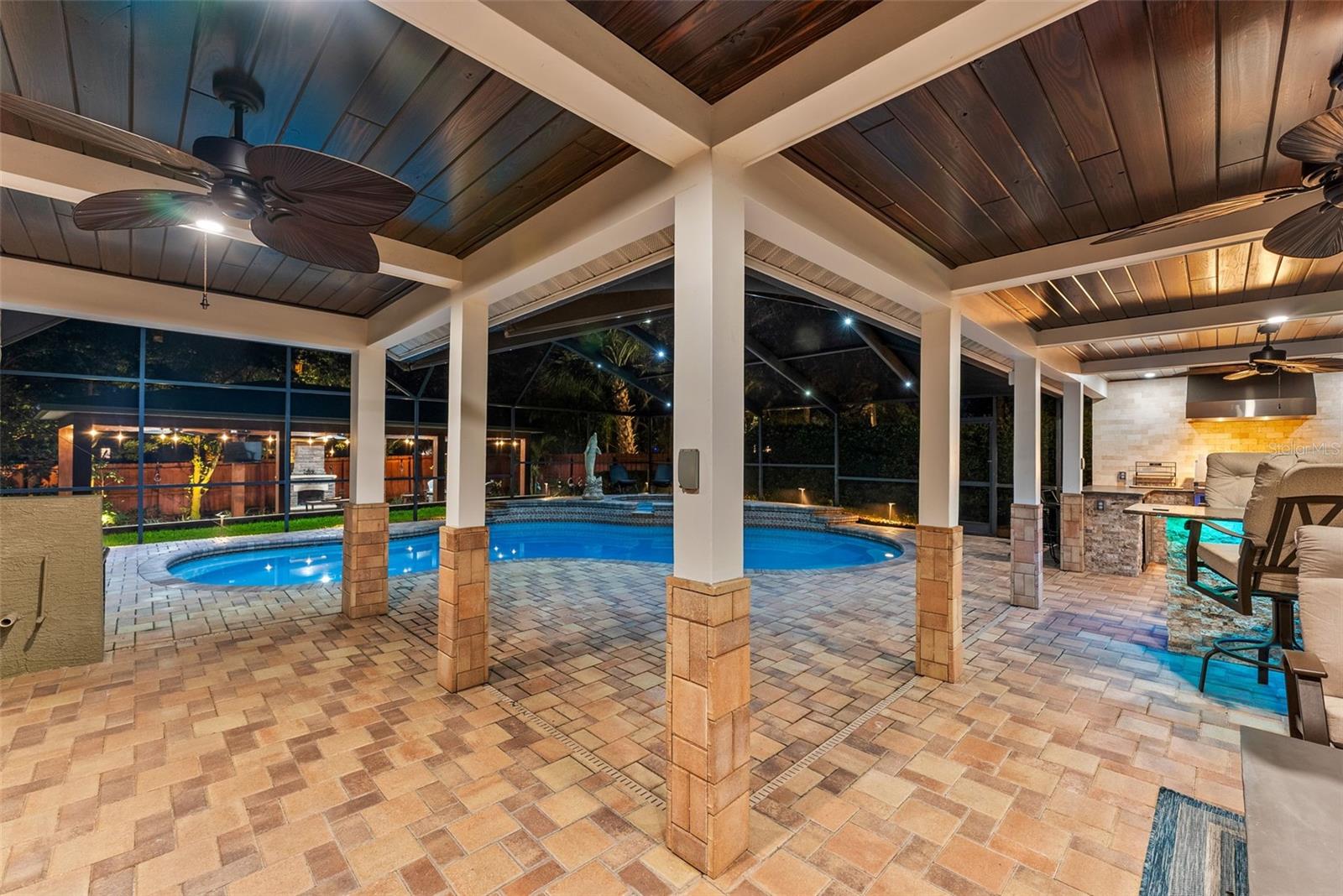 10136 HIGHCREST LN, NEW PORT RICHEY, FL, 34654