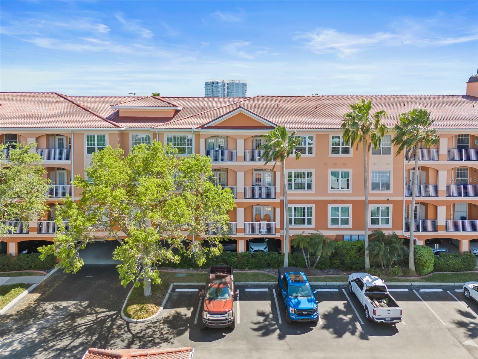 5000 CULBREATH KEY WAY #8-308, TAMPA, FL, 33611