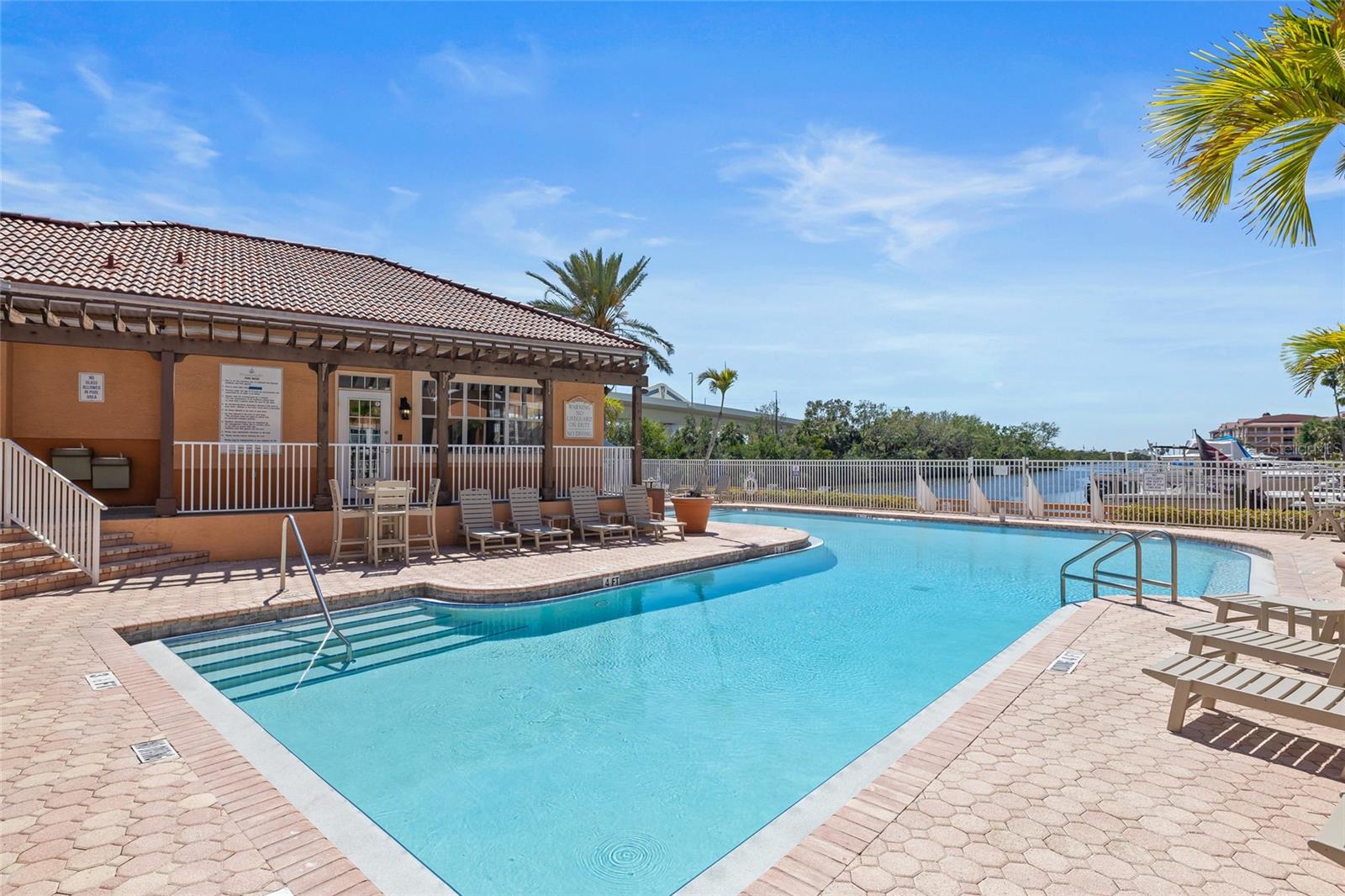 5000 CULBREATH KEY WAY #8-308, TAMPA, FL, 33611