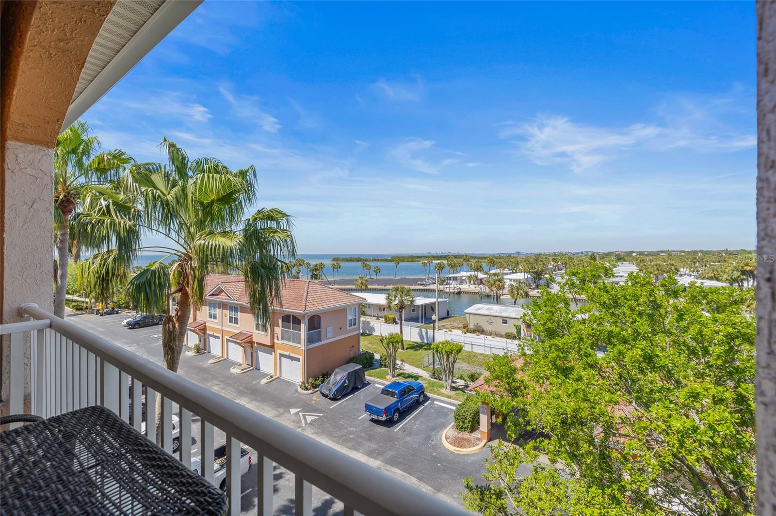 5000 CULBREATH KEY WAY #8-308, TAMPA, FL, 33611