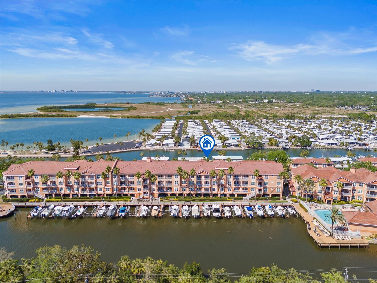 5000 CULBREATH KEY WAY #8-308, TAMPA, FL, 33611