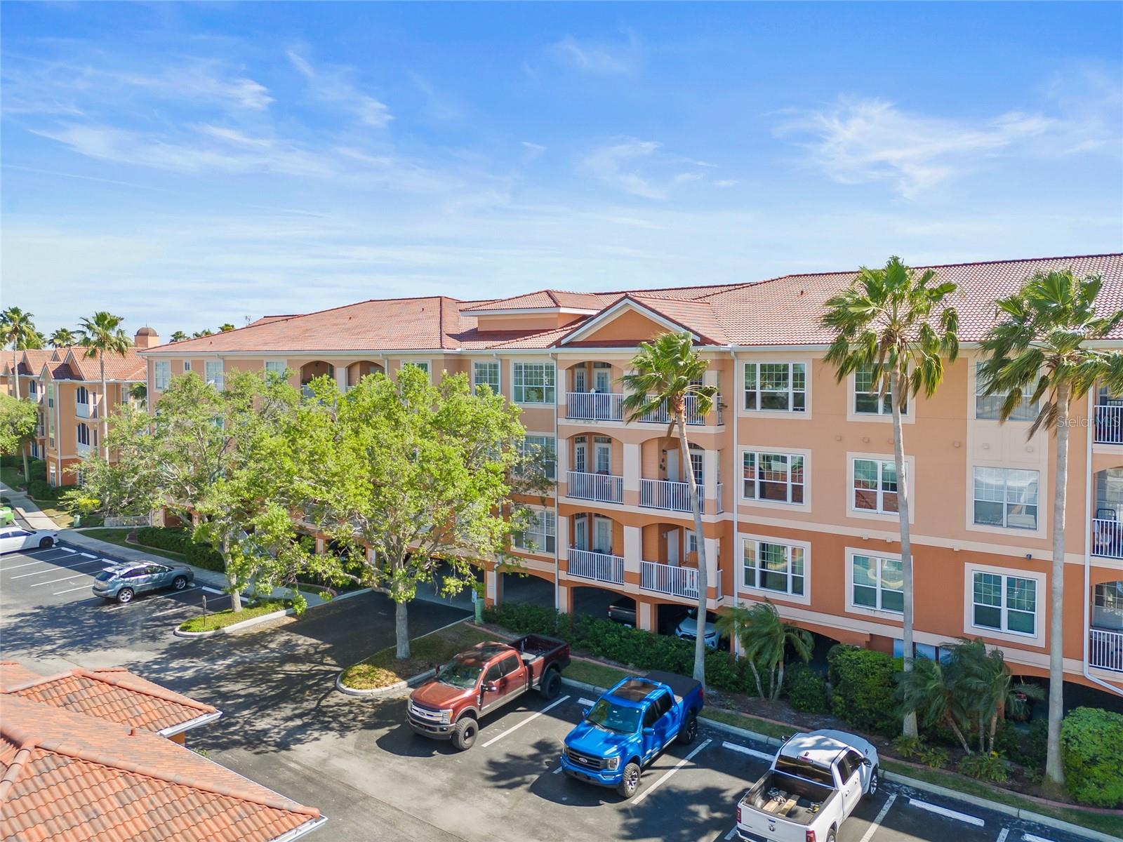 5000 CULBREATH KEY WAY #8-308, TAMPA, FL, 33611