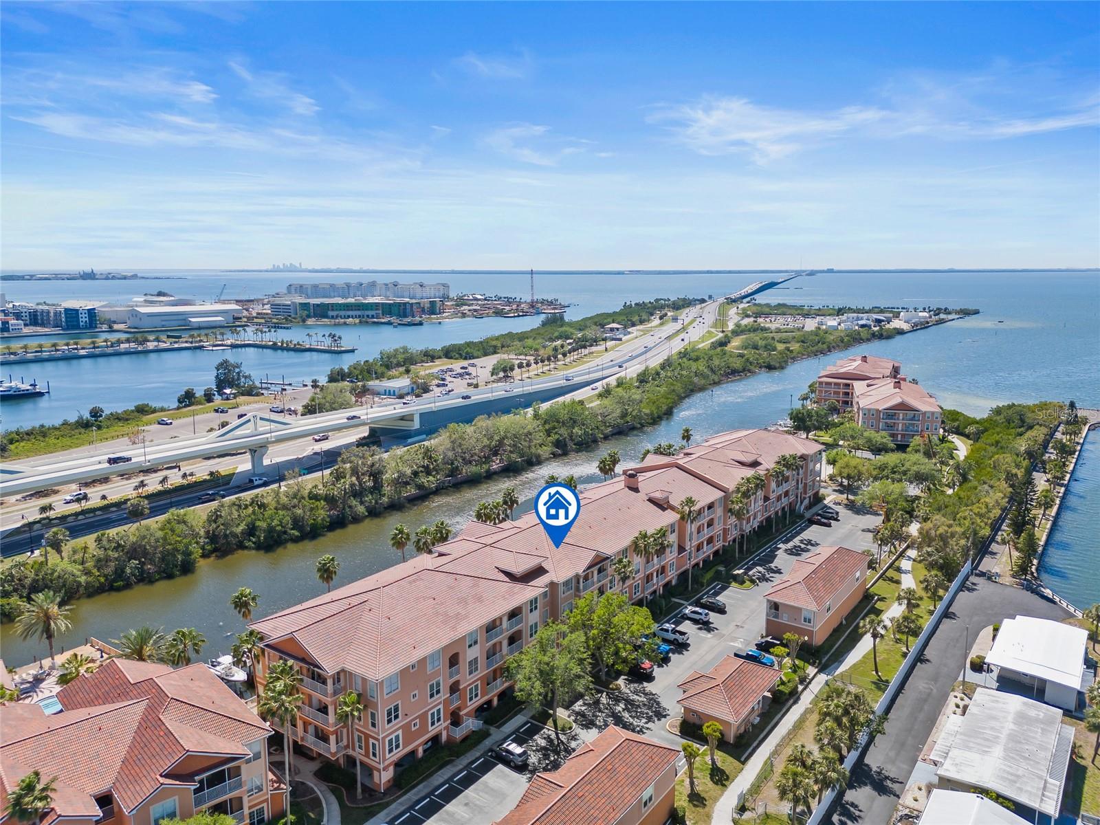 5000 CULBREATH KEY WAY #8-308, TAMPA, FL, 33611