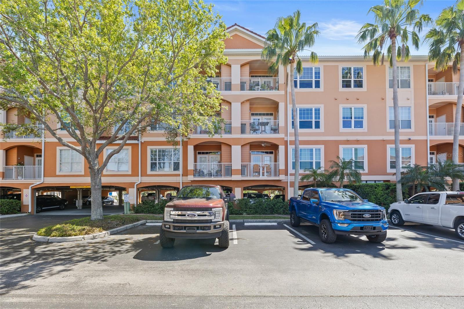 5000 CULBREATH KEY WAY #8-308, TAMPA, FL, 33611