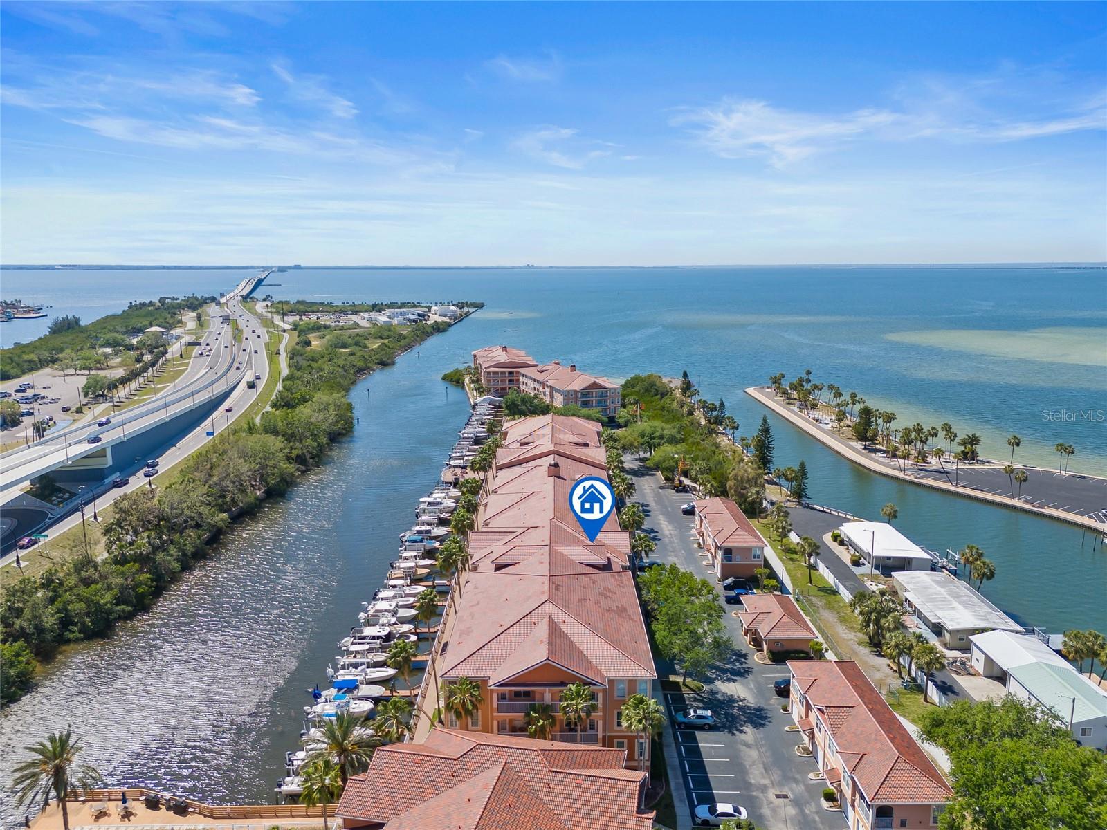 5000 CULBREATH KEY WAY #8-308, TAMPA, FL, 33611