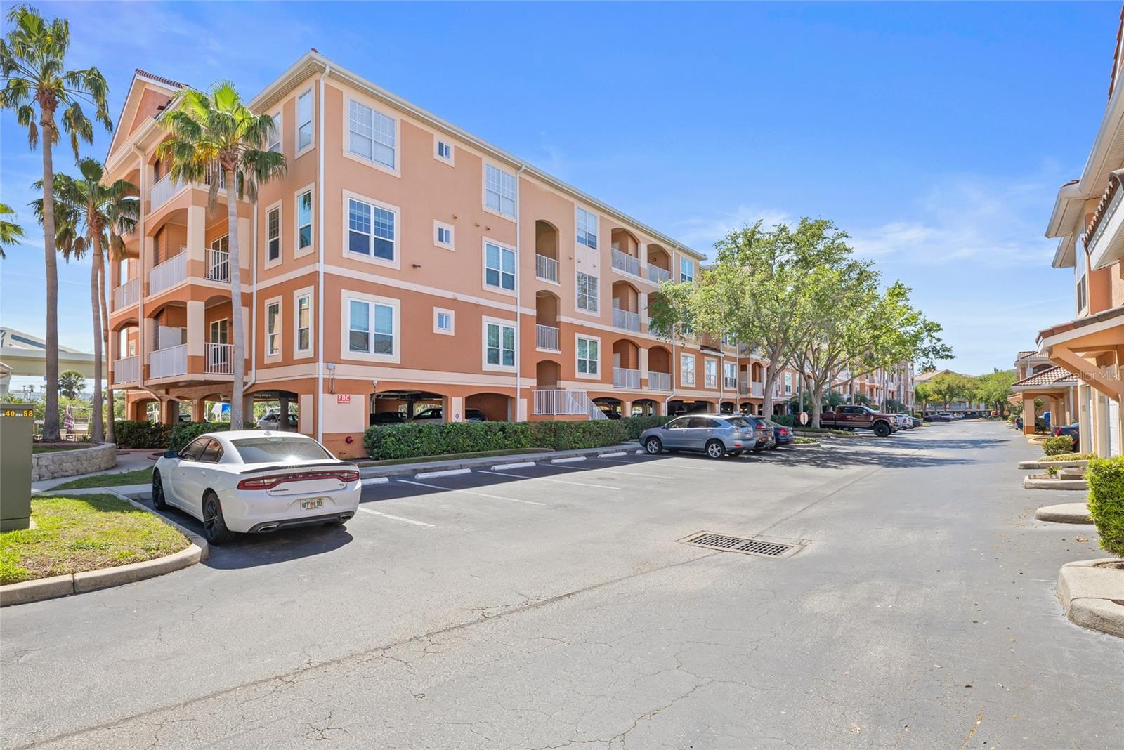 5000 CULBREATH KEY WAY #8-308, TAMPA, FL, 33611