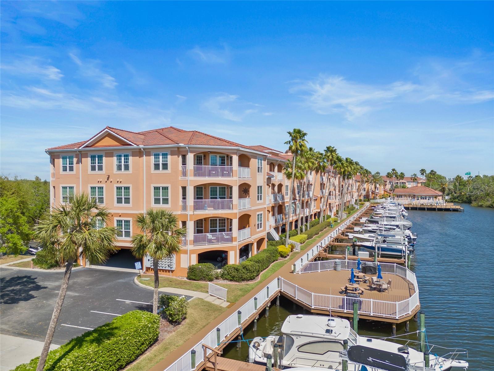 5000 CULBREATH KEY WAY #8-308, TAMPA, FL, 33611