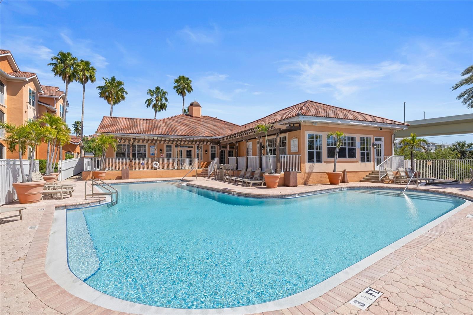 5000 CULBREATH KEY WAY #8-308, TAMPA, FL, 33611