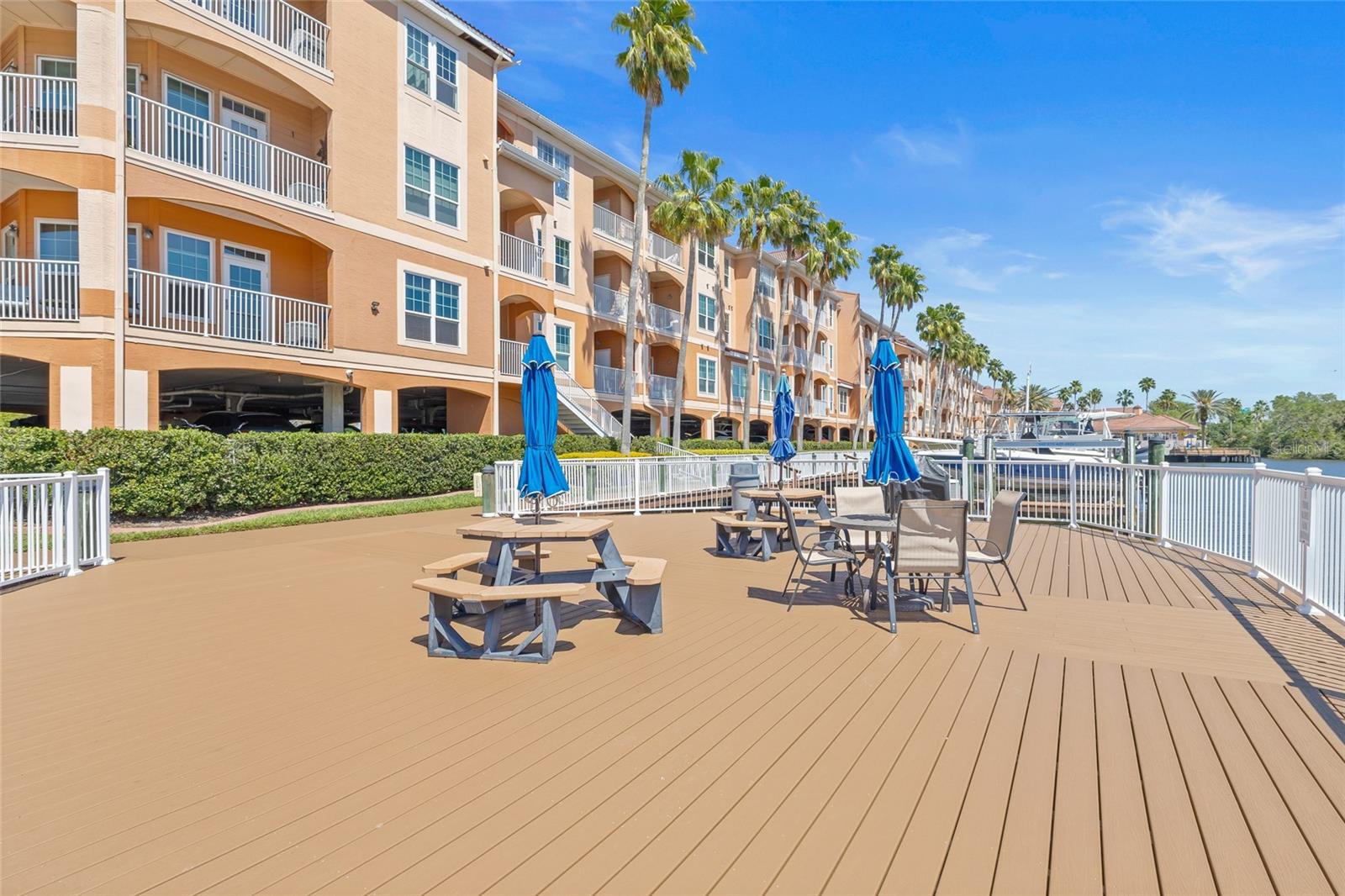 5000 CULBREATH KEY WAY #8-308, TAMPA, FL, 33611