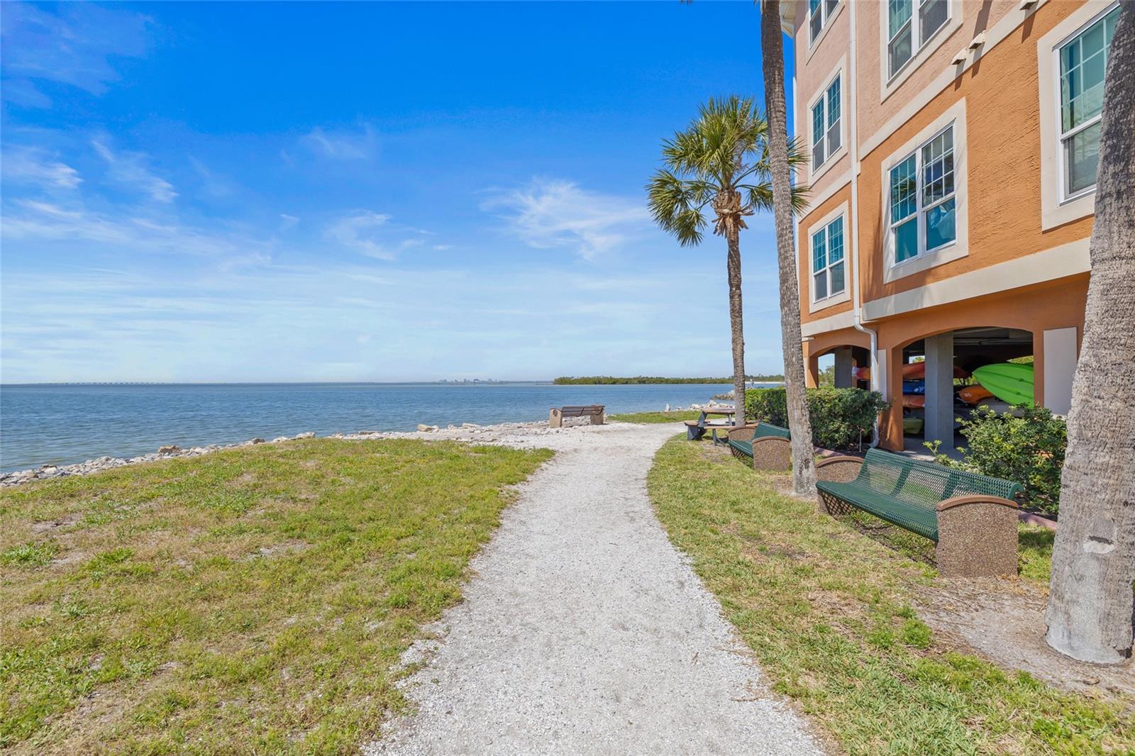 5000 CULBREATH KEY WAY #8-308, TAMPA, FL, 33611