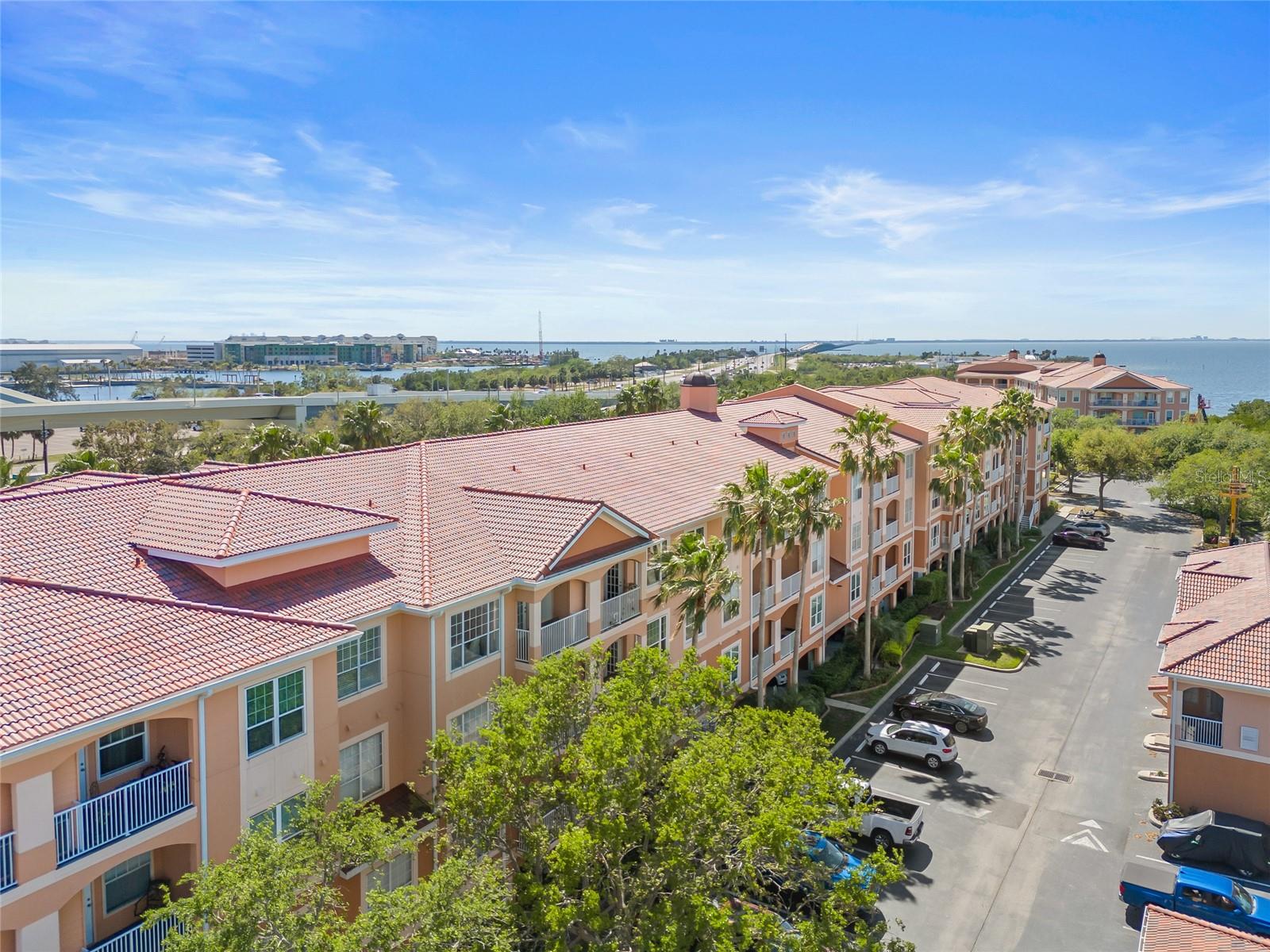5000 CULBREATH KEY WAY #8-308, TAMPA, FL, 33611