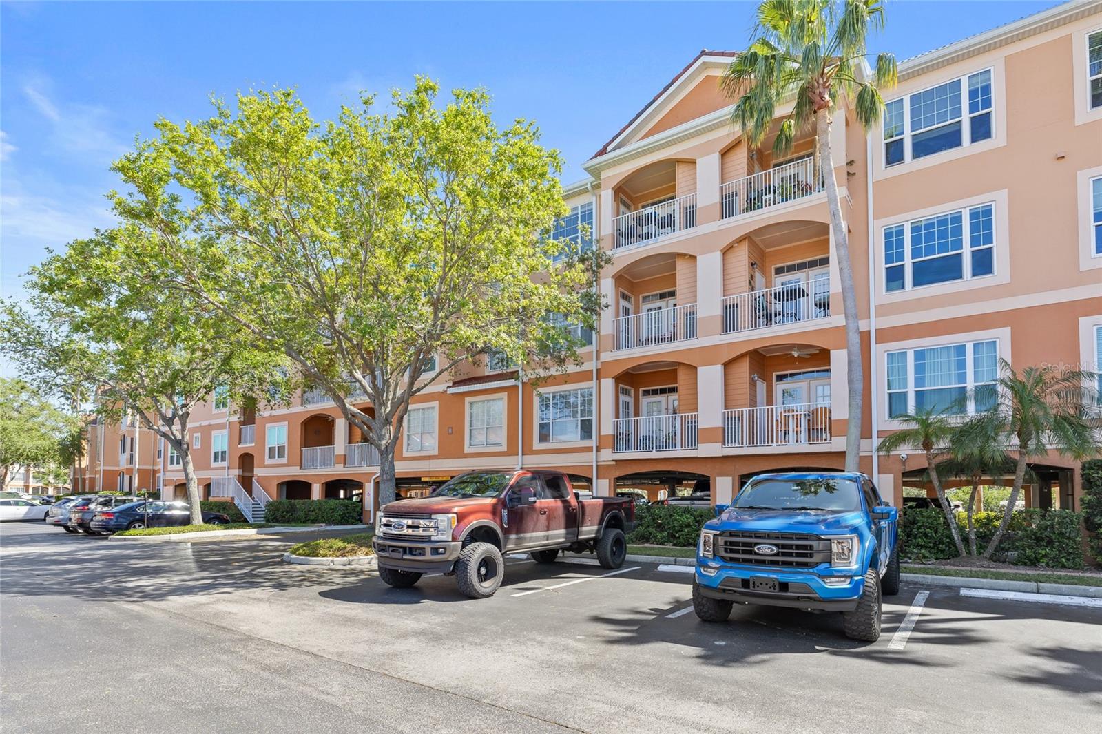 5000 CULBREATH KEY WAY #8-308, TAMPA, FL, 33611