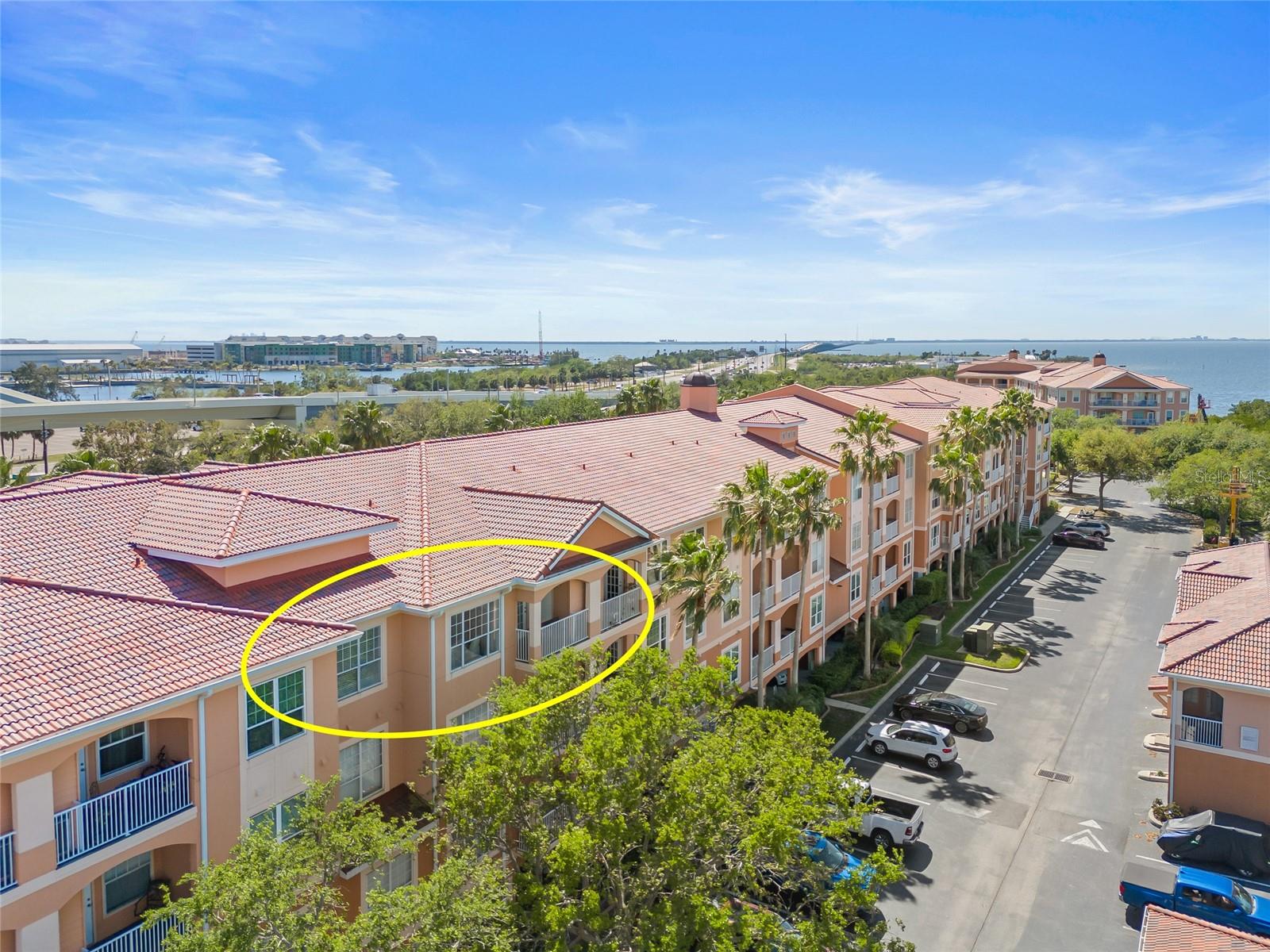 5000 CULBREATH KEY WAY #8-308, TAMPA, FL, 33611