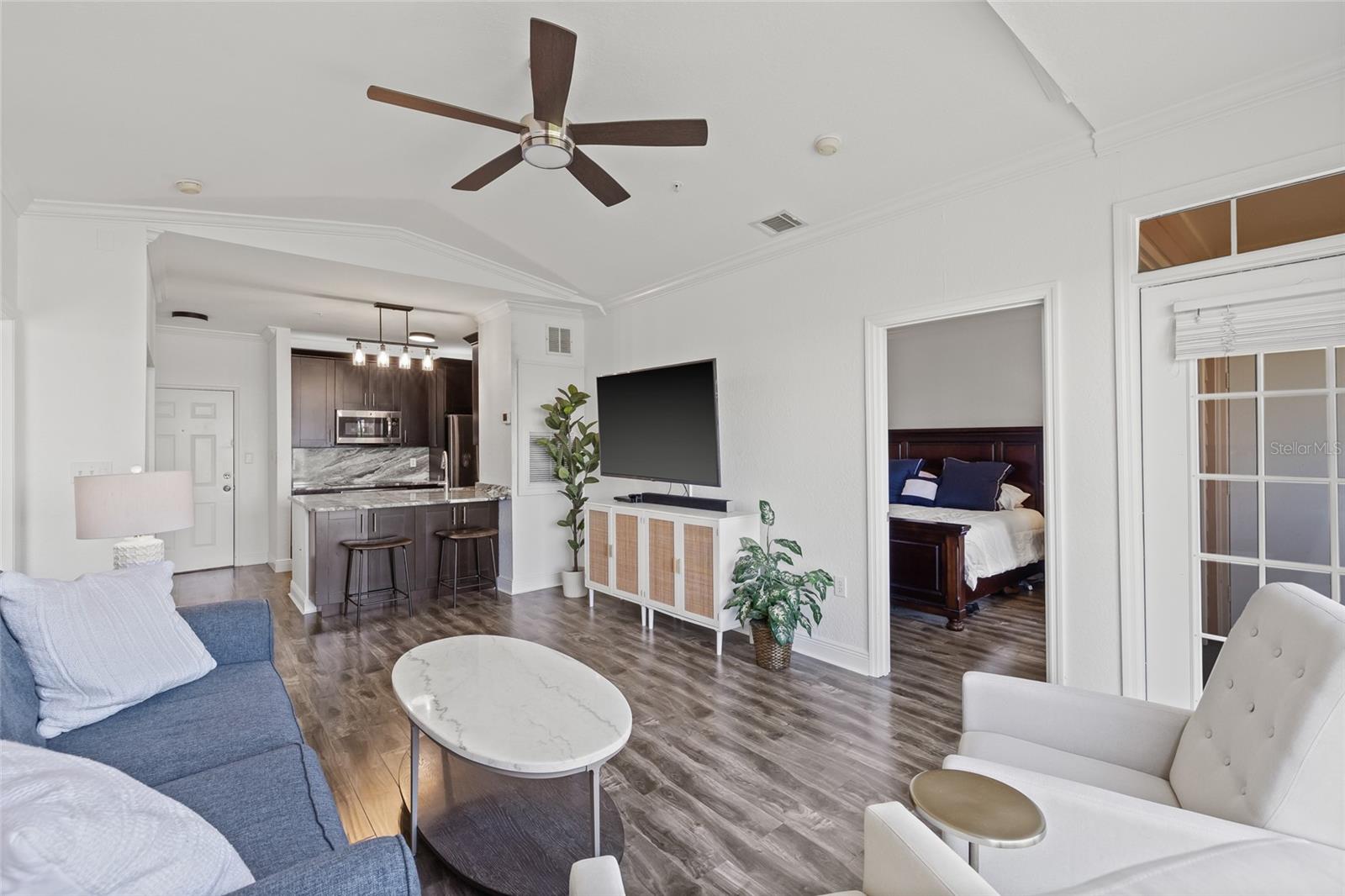 5000 CULBREATH KEY WAY #8-308, TAMPA, FL, 33611