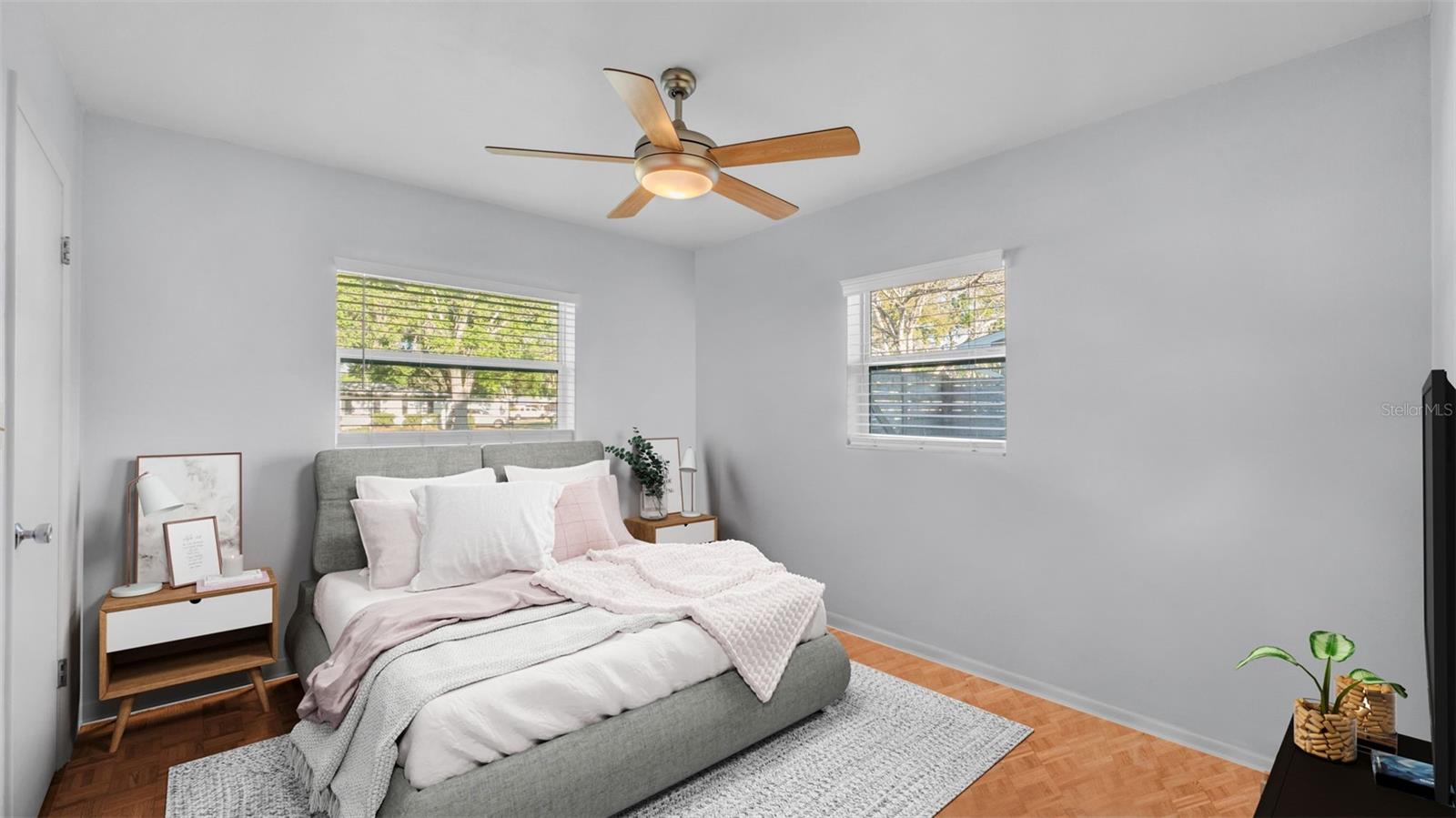 5527 FLAMINGO AVE, LAKELAND, FL, 33809