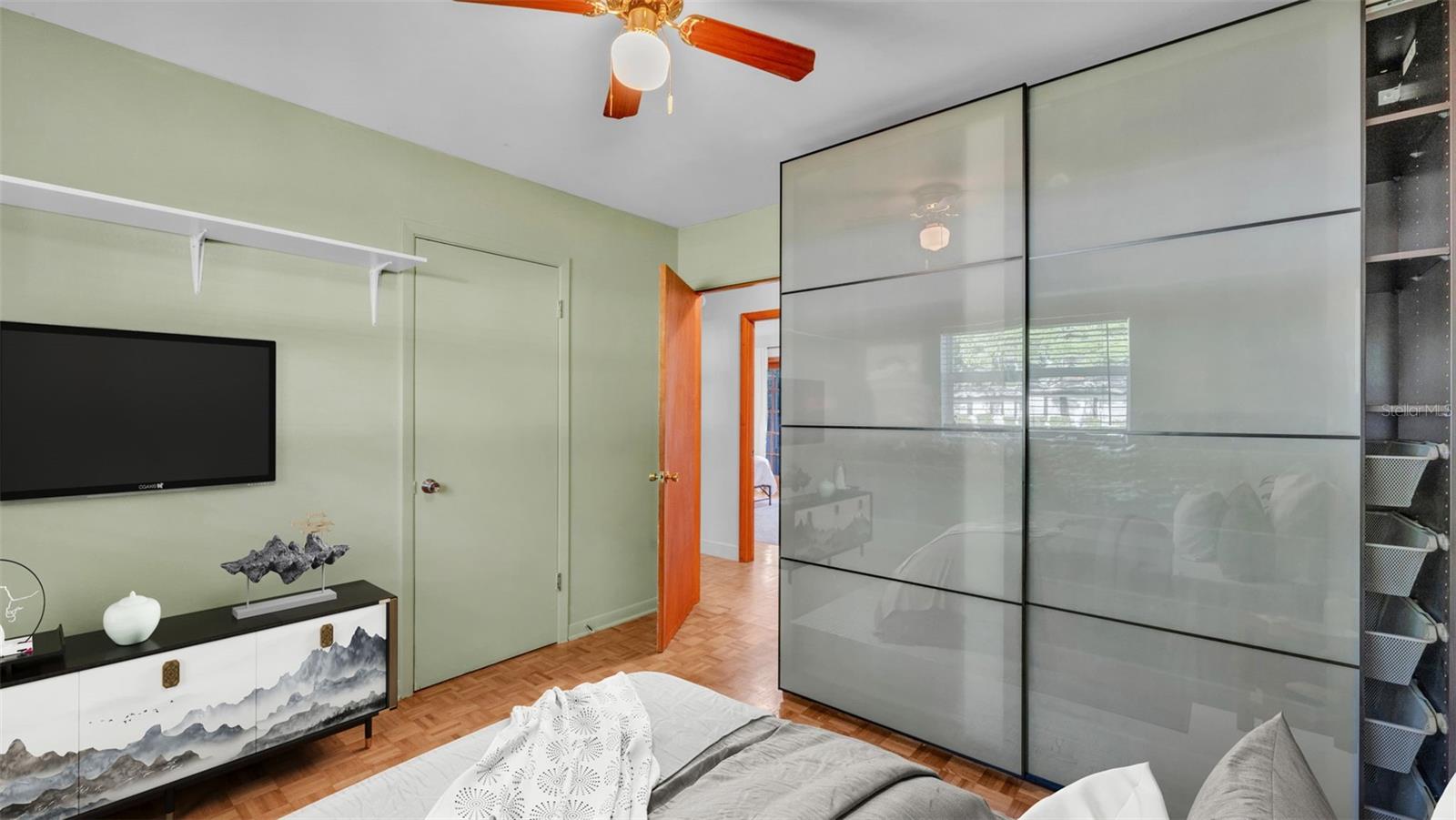 5527 FLAMINGO AVE, LAKELAND, FL, 33809