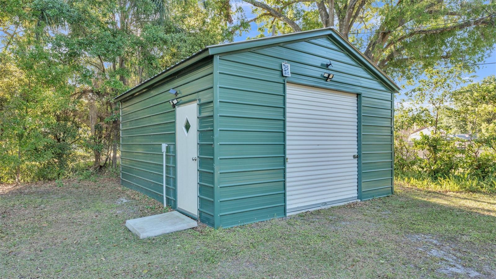5527 FLAMINGO AVE, LAKELAND, FL, 33809
