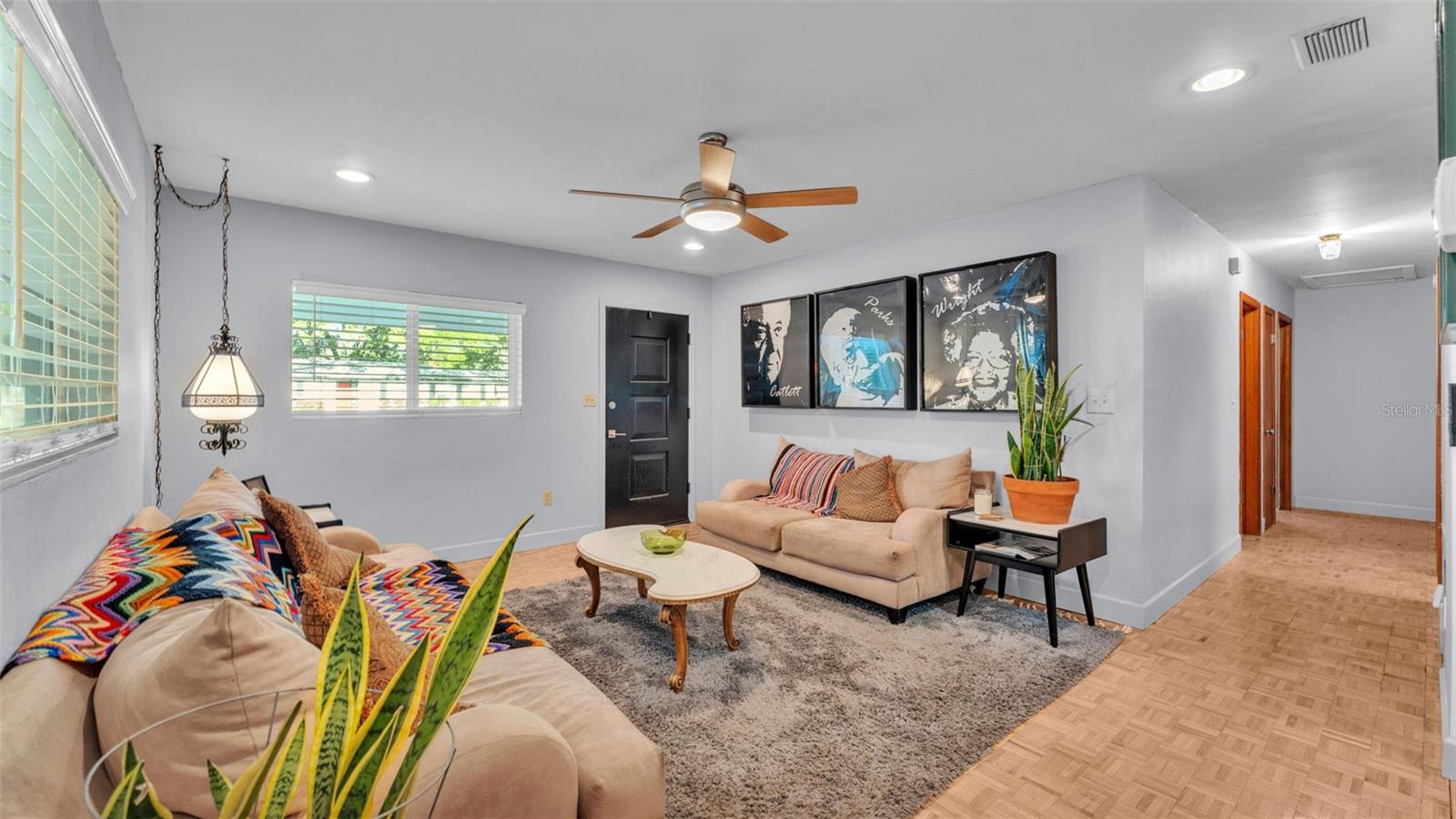 5527 FLAMINGO AVE, LAKELAND, FL, 33809