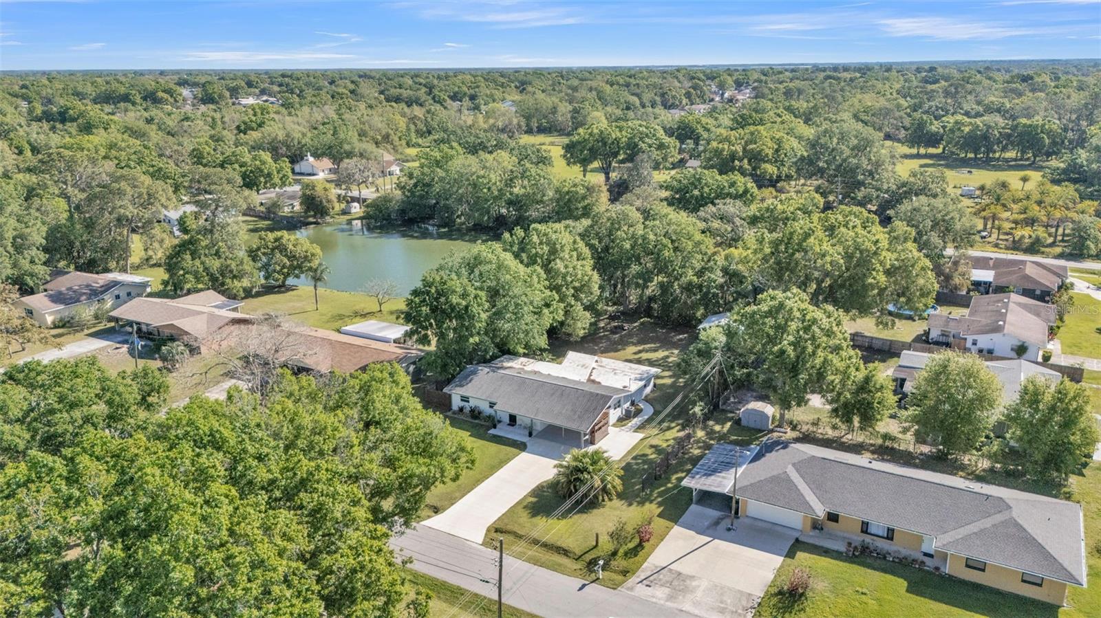 5527 FLAMINGO AVE, LAKELAND, FL, 33809