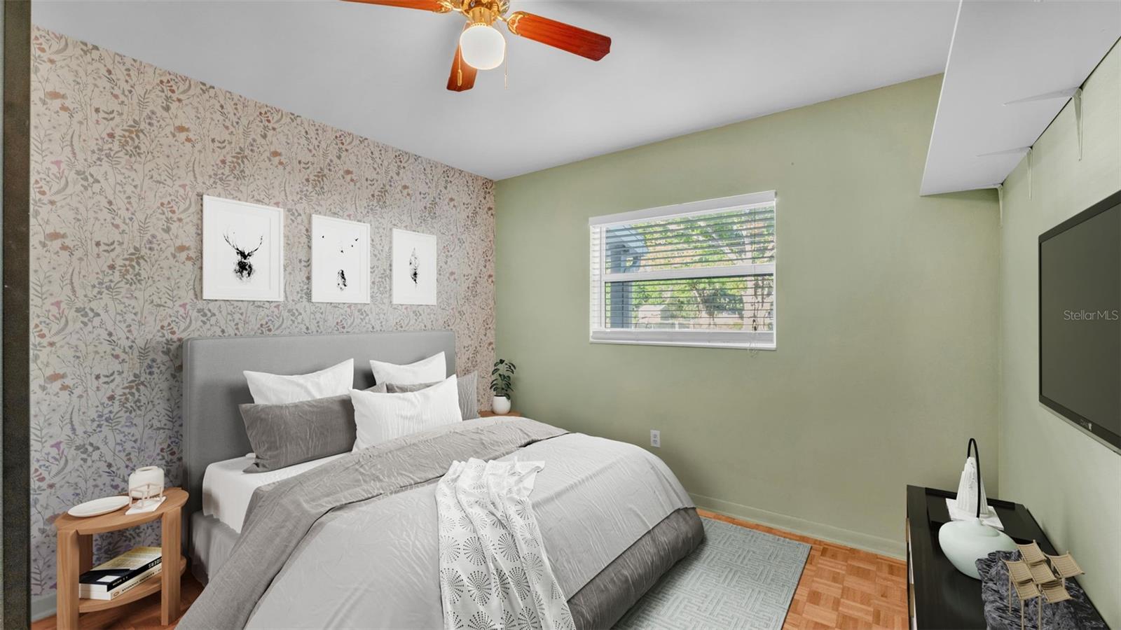 5527 FLAMINGO AVE, LAKELAND, FL, 33809
