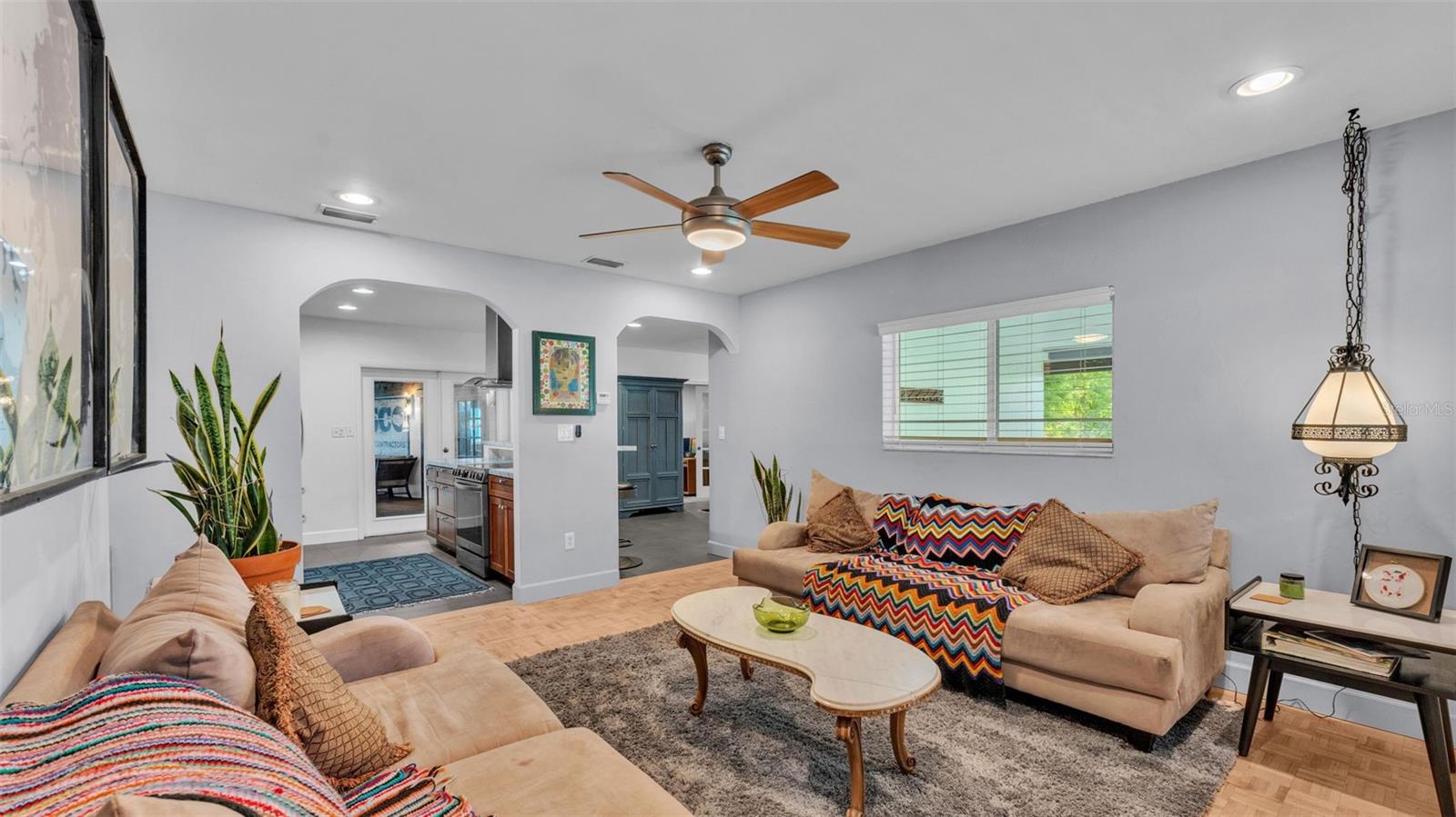 5527 FLAMINGO AVE, LAKELAND, FL, 33809
