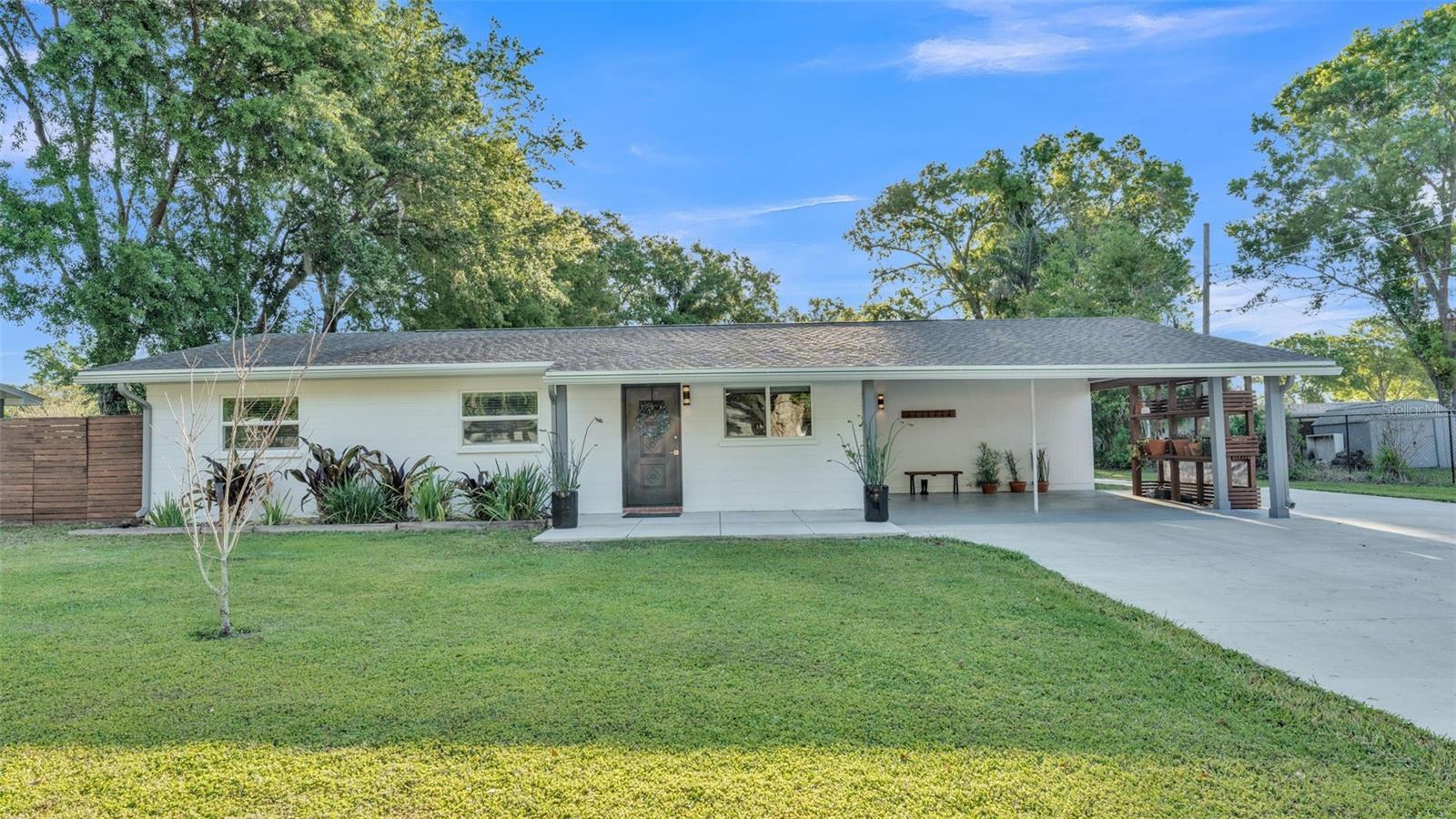 5527 FLAMINGO AVE, LAKELAND, FL, 33809