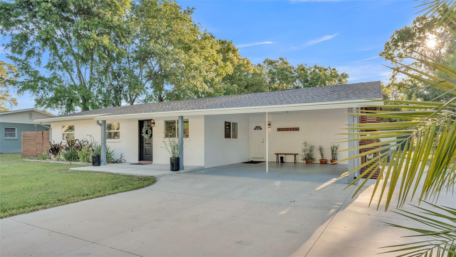 5527 FLAMINGO AVE, LAKELAND, FL, 33809