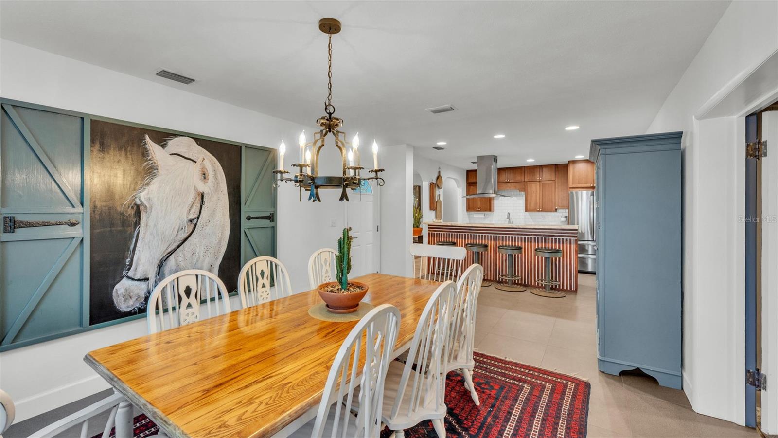 5527 FLAMINGO AVE, LAKELAND, FL, 33809