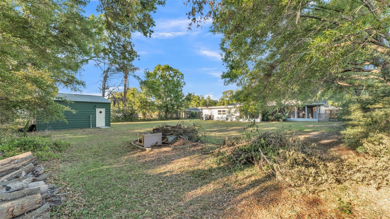 5527 FLAMINGO AVE, LAKELAND, FL, 33809
