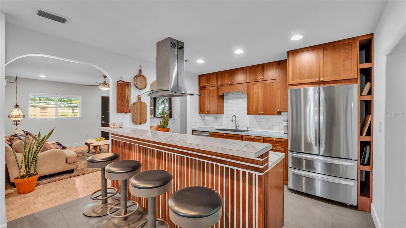 5527 FLAMINGO AVE, LAKELAND, FL, 33809