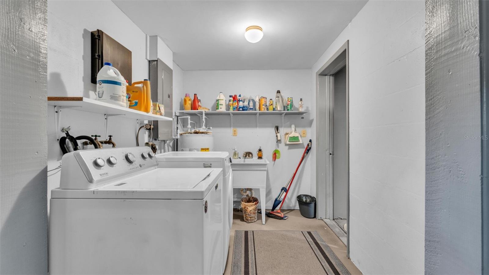 5527 FLAMINGO AVE, LAKELAND, FL, 33809