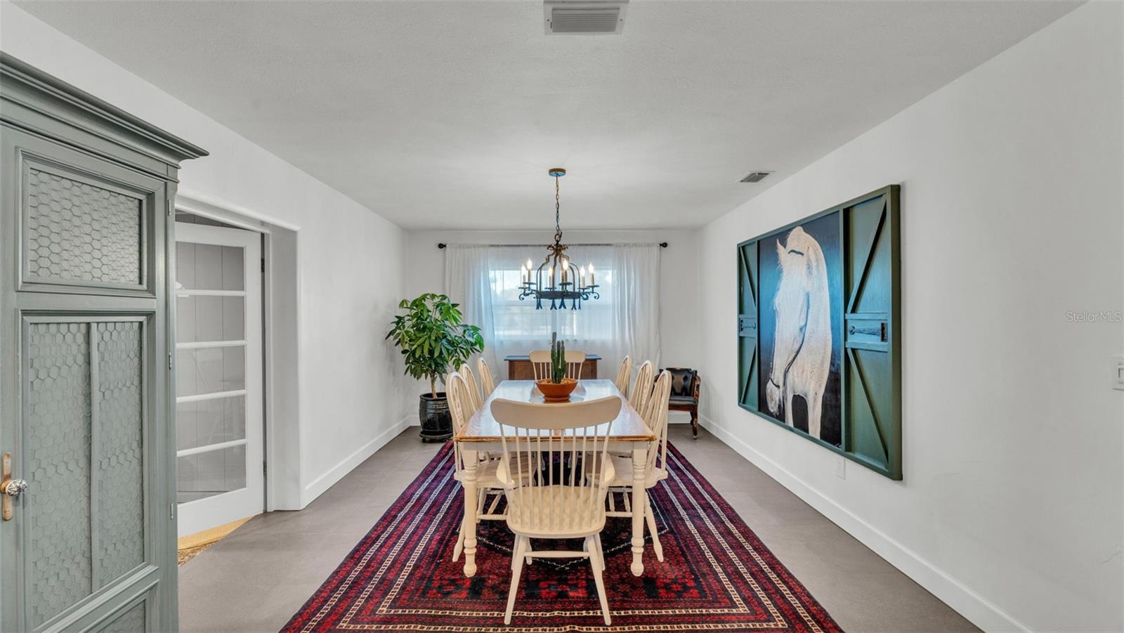 5527 FLAMINGO AVE, LAKELAND, FL, 33809